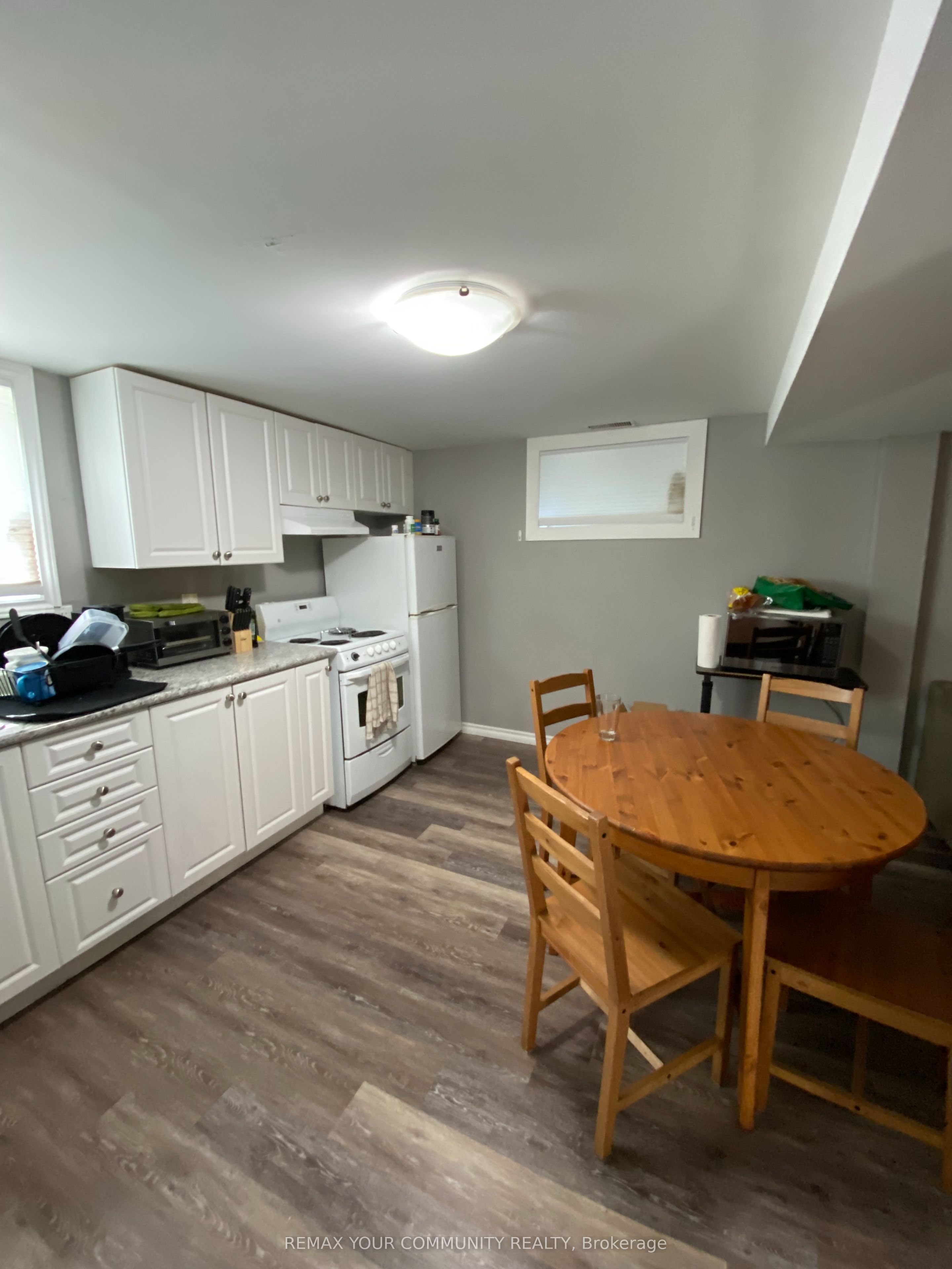 Unit basement - 188 St Vincent Street, Barrie 4