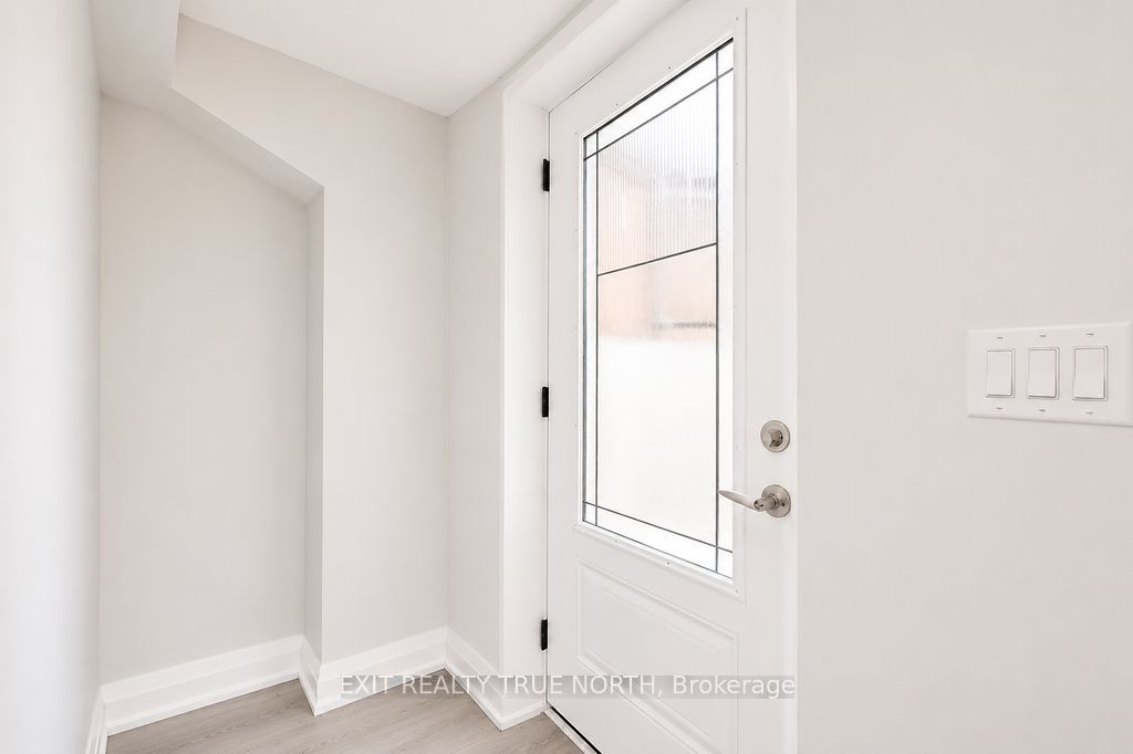 Unit BSMT - 66 Peacock Lane, Barrie 4