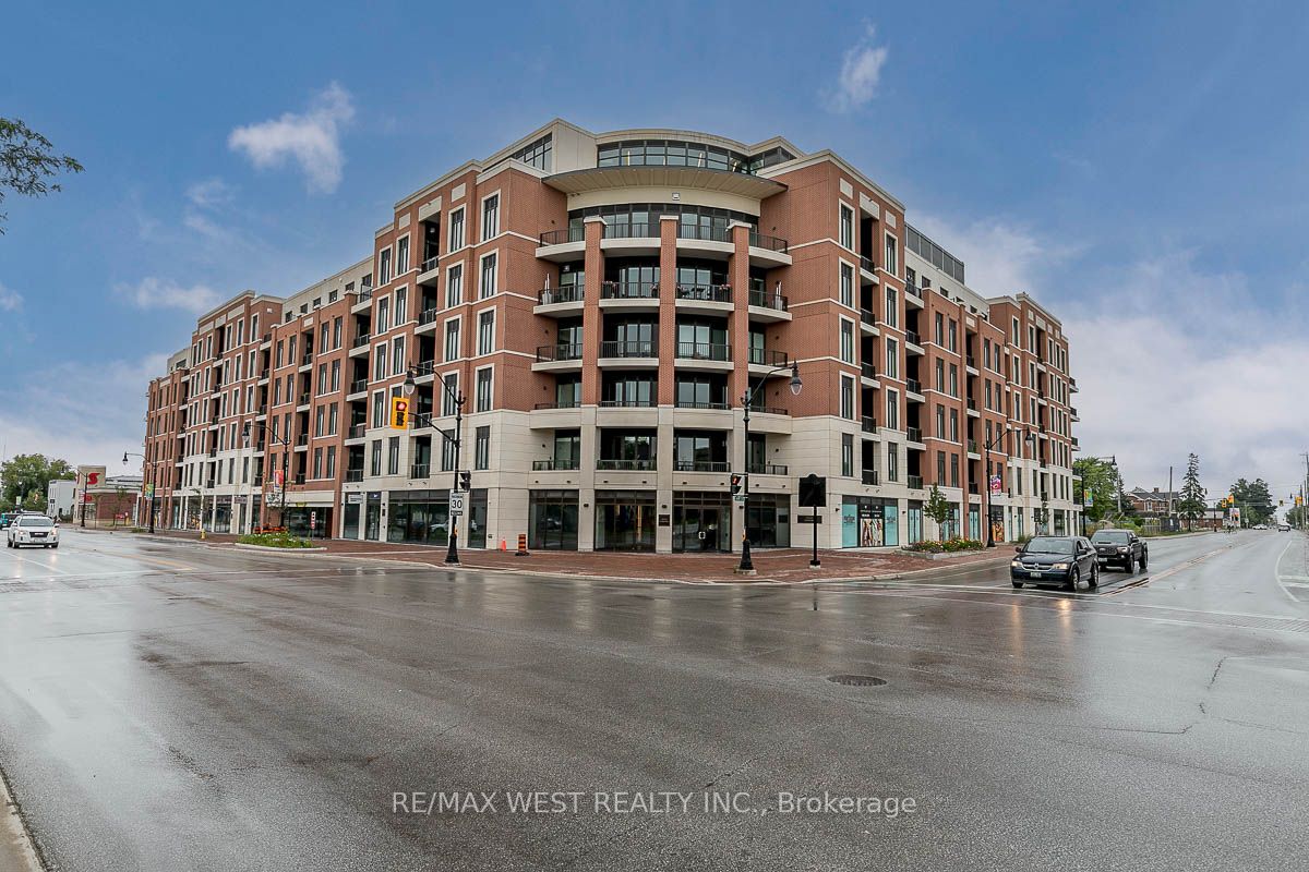 Unit 212 - 1 Hume Street, Collingwood 1