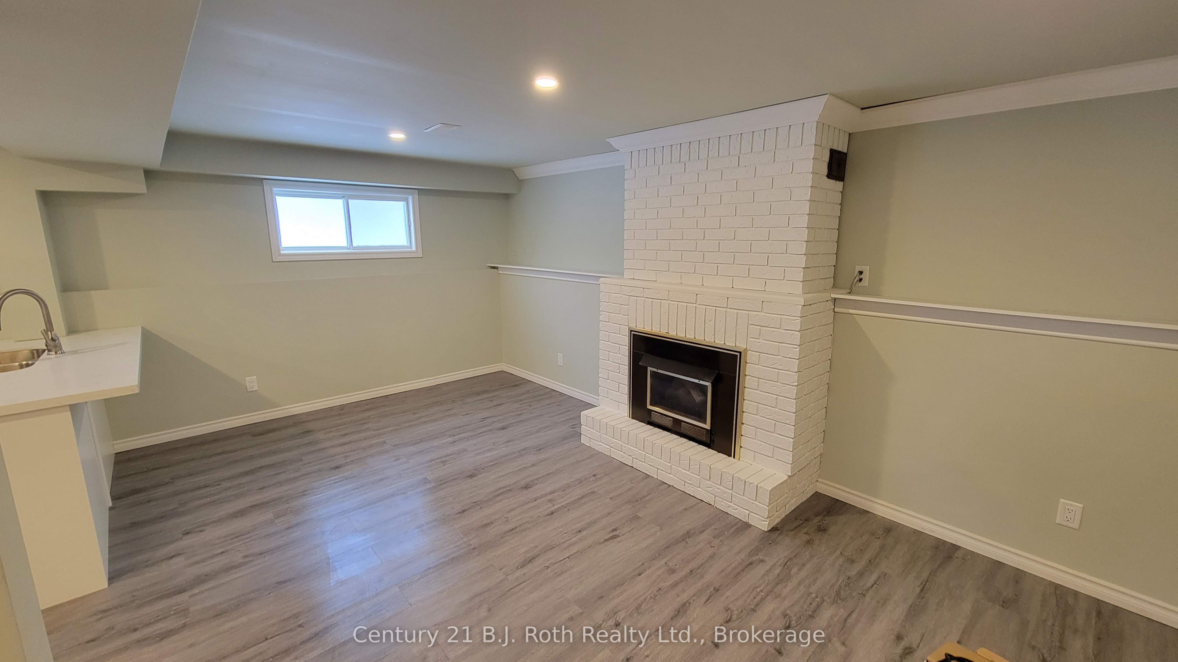 Unit Lower - 12 Shannon Street, Orillia 3