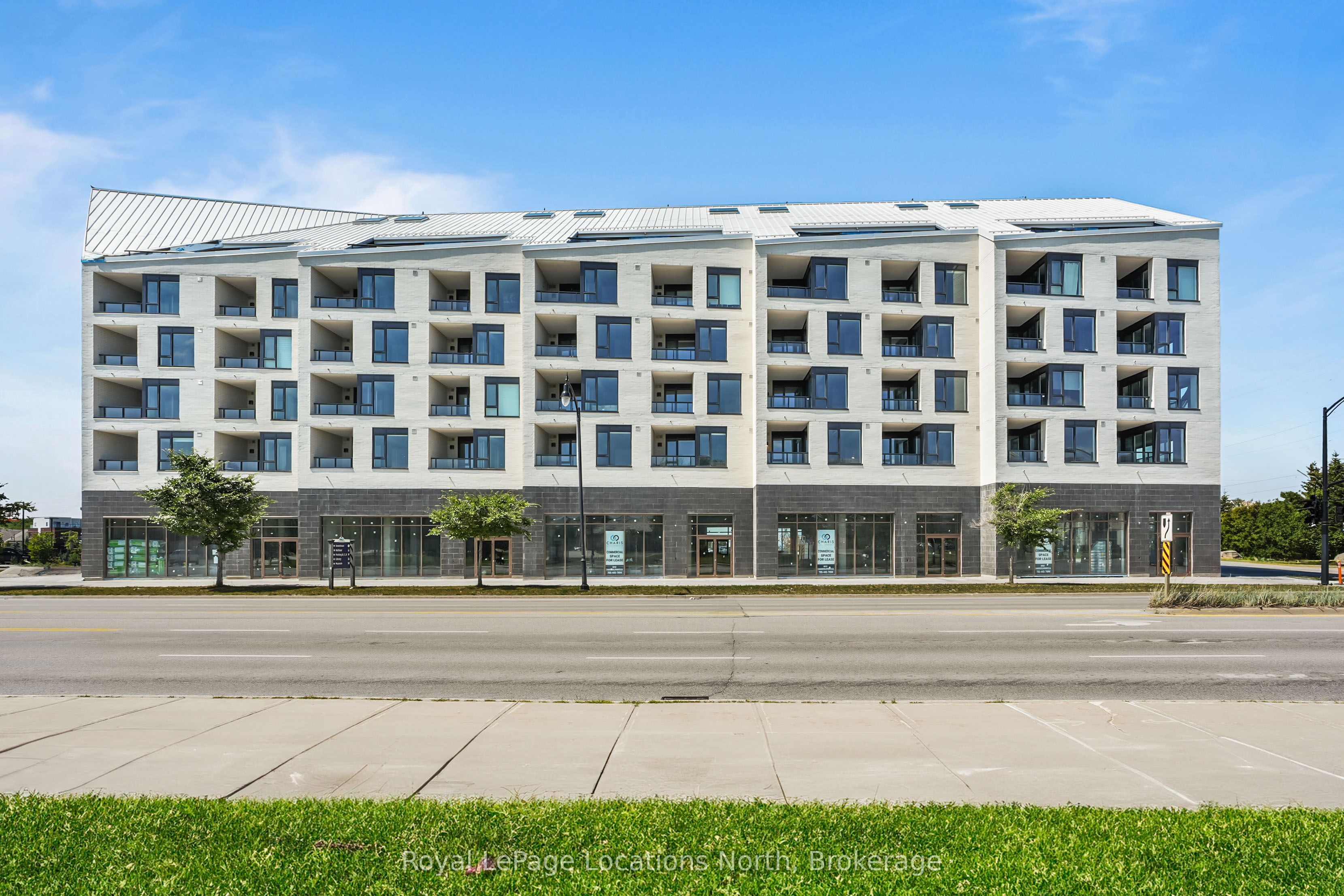 Unit 609 - 31 Huron Street, Collingwood 3