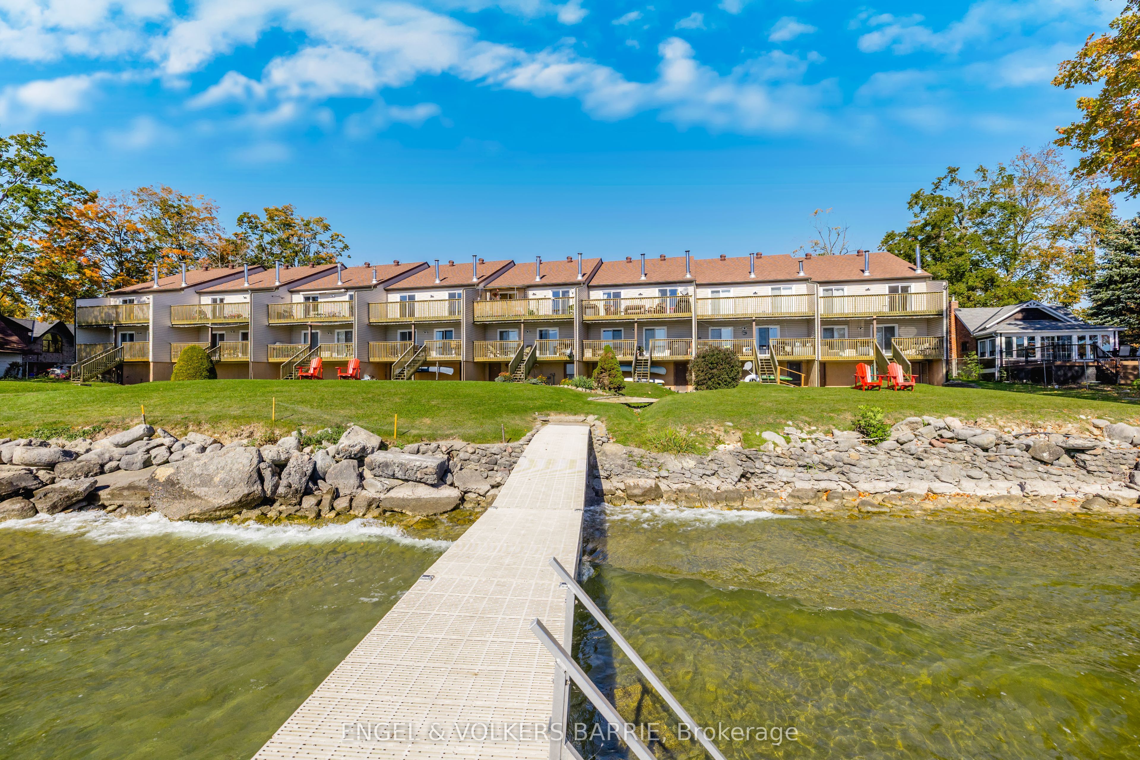 Unit 204 - 43 Olive Crescent, Orillia 2