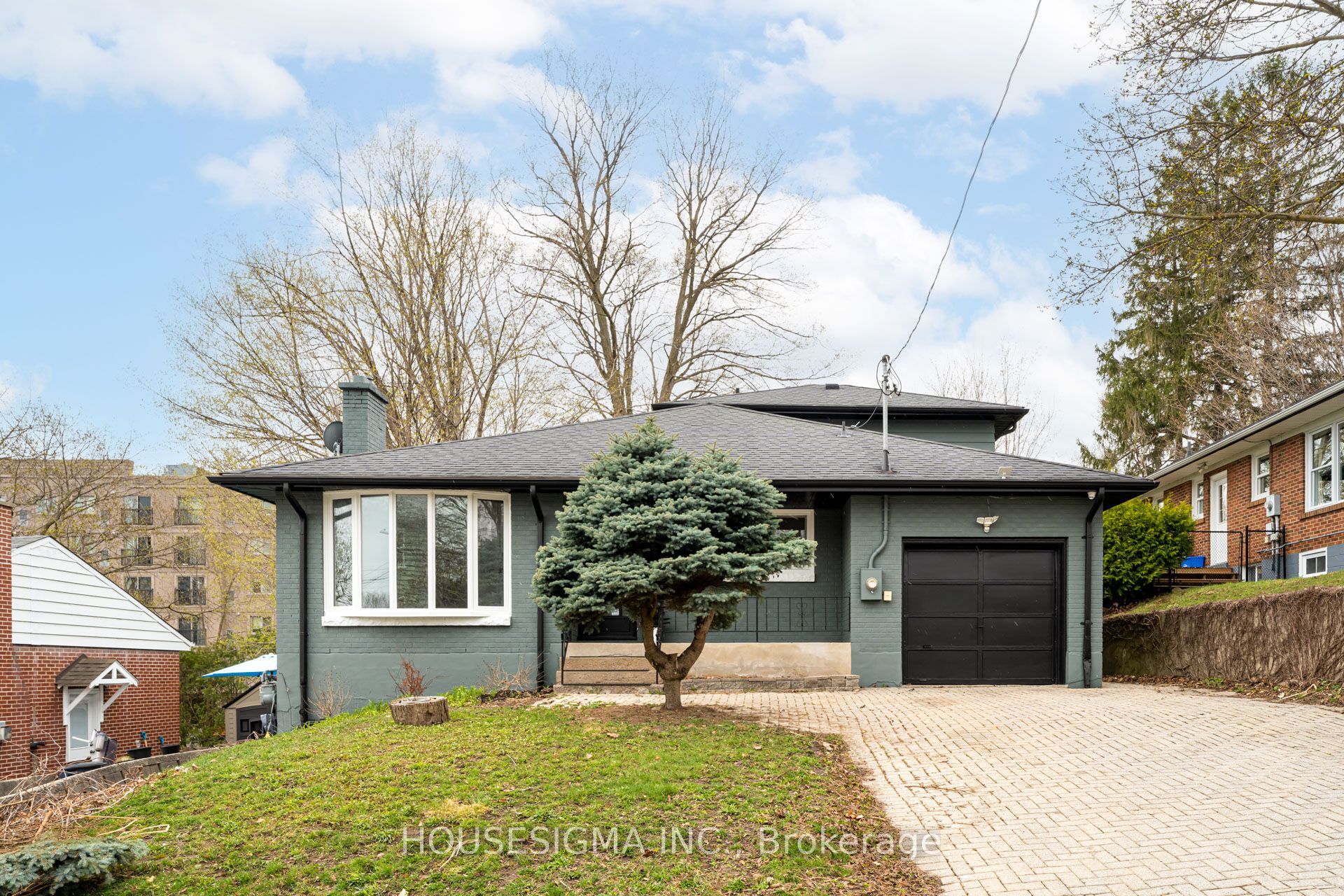 Unit Loft - 22 Drury Lane, Barrie 3