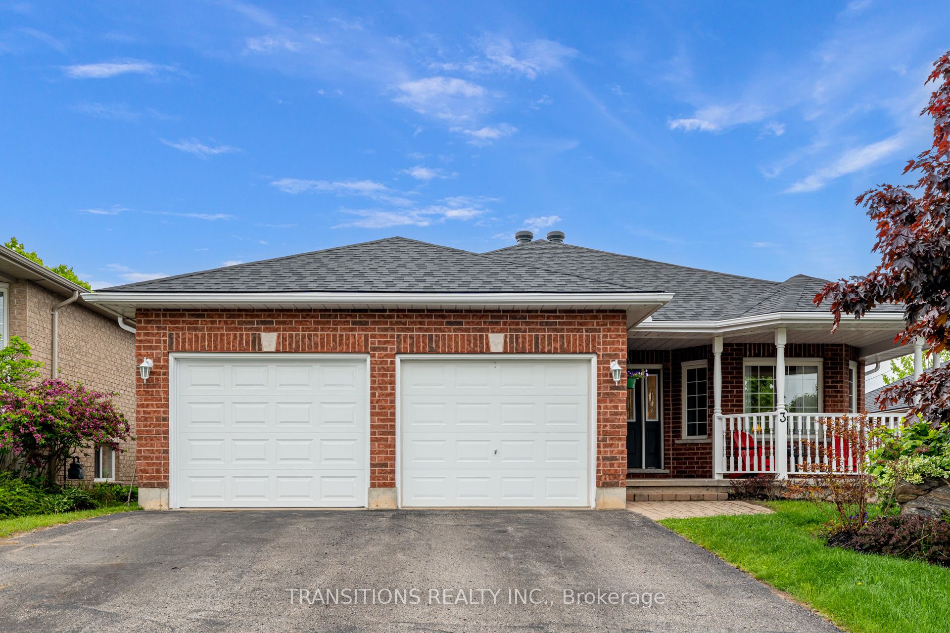 3 Marchand Dr, Ontario L9M2J3 Sold History HouseSigma