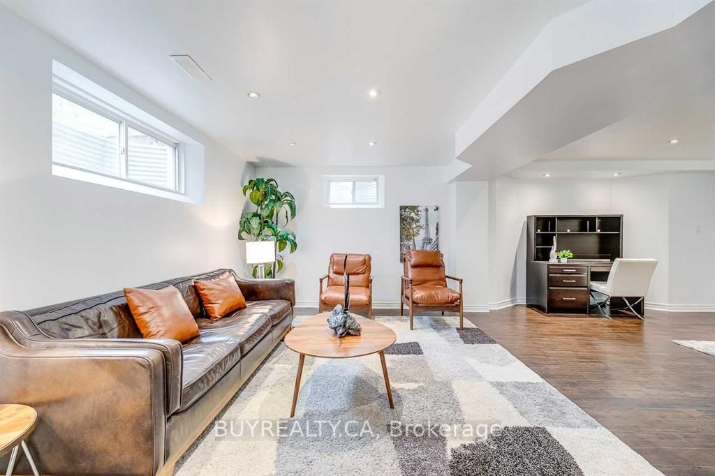 Unit BSMT - 2511 North Ridge Trail, Oakville 3