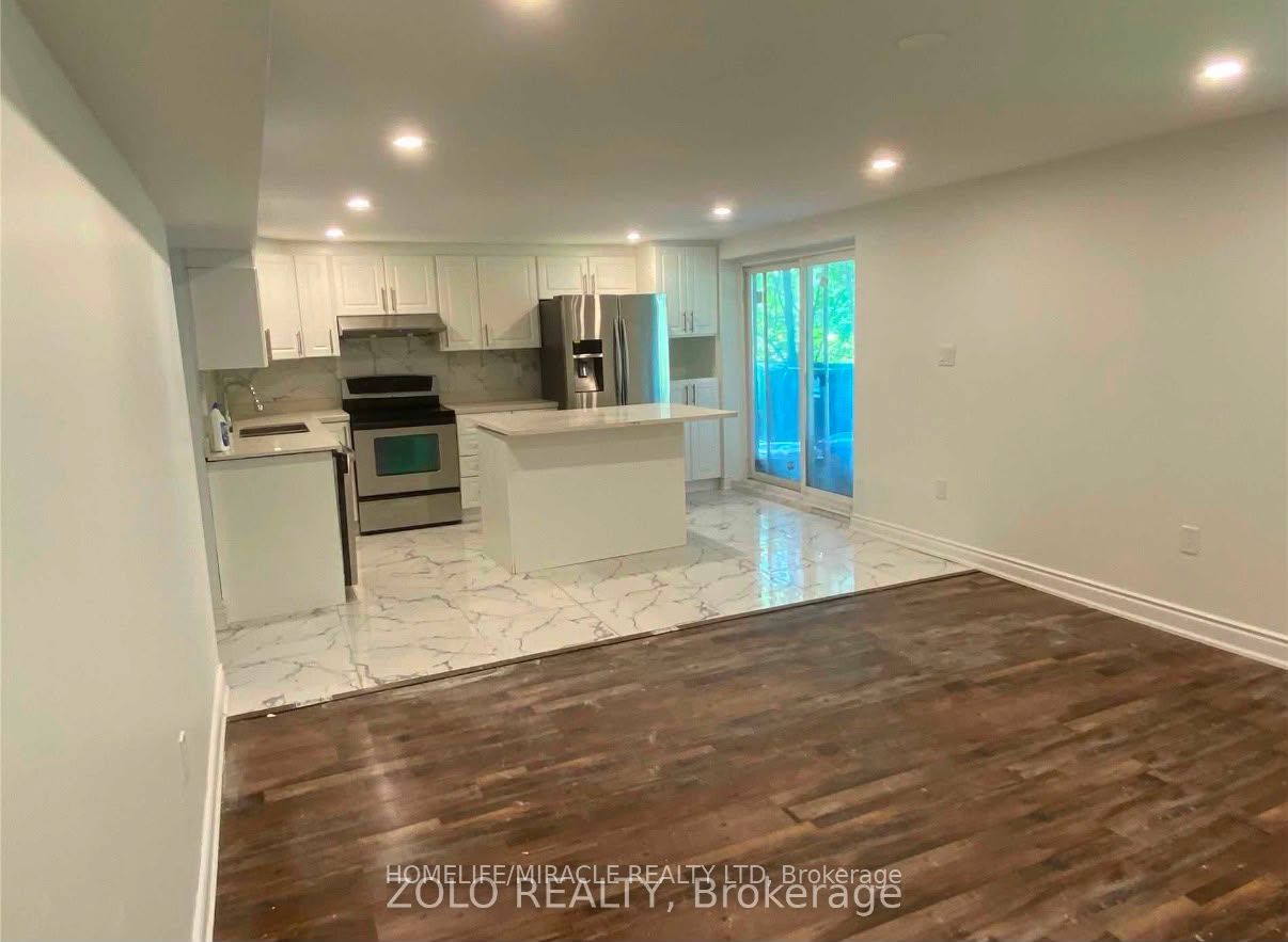 236 Basem Renforth Drive, Etobicoke 2