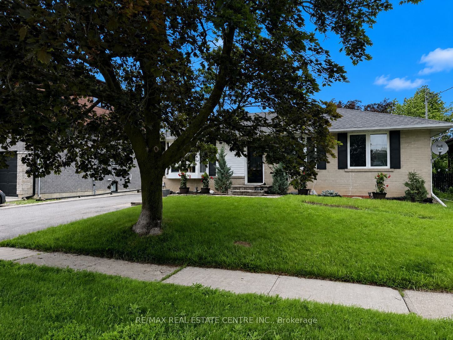 Unit Basement - 18 Mackenzie Drive, Halton Hills 2