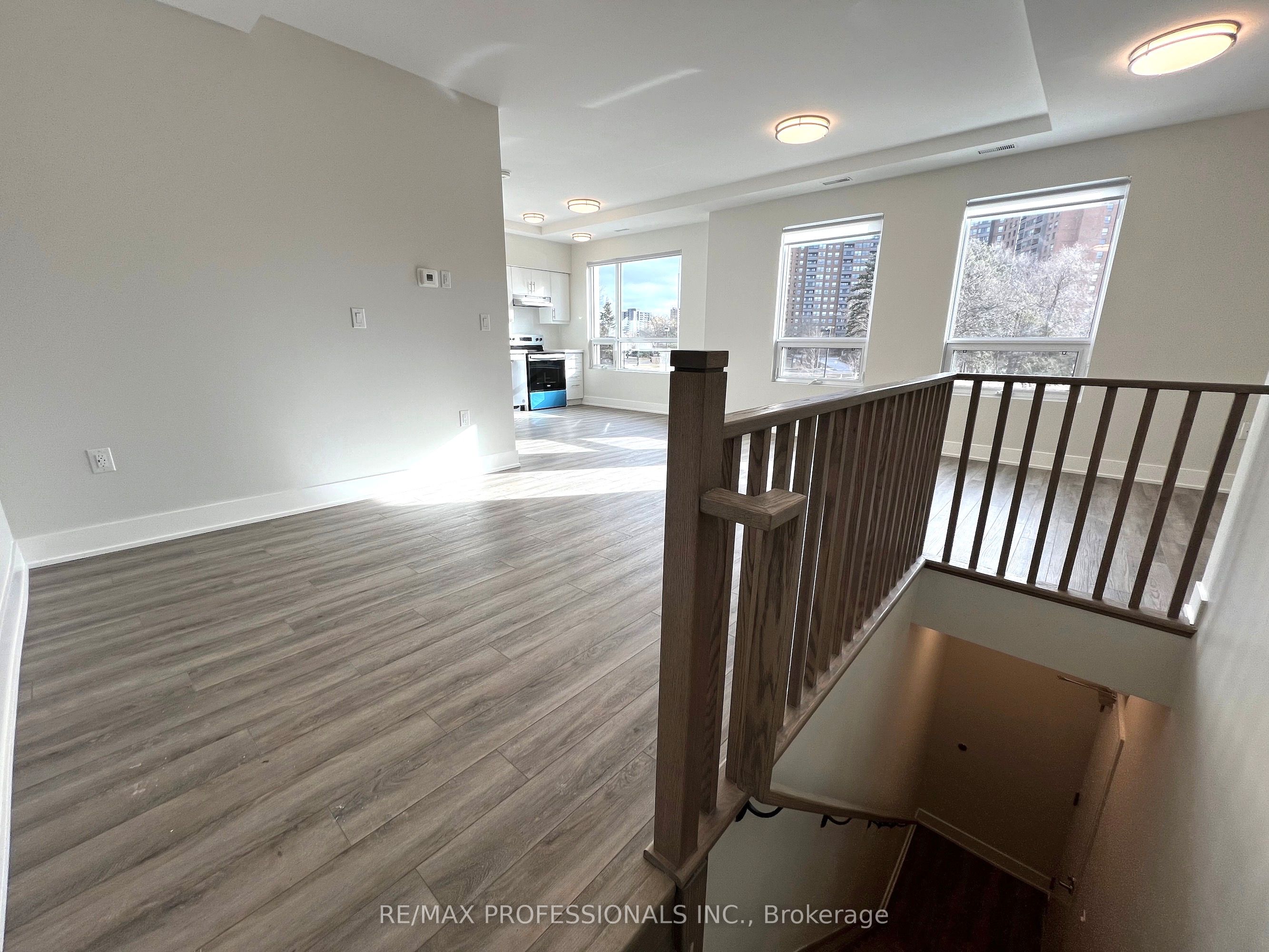 Unit 102 - 62 Dixfield Drive, Etobicoke 3