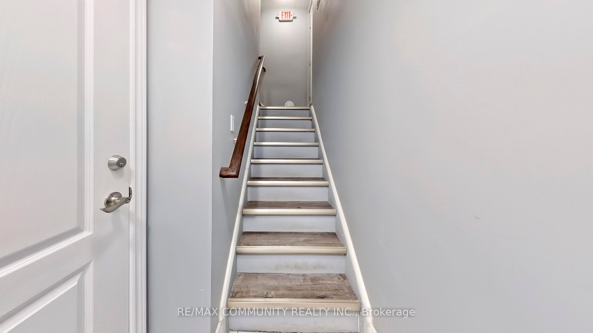 Unit Basement - 32 Faywood Drive, Brampton 3