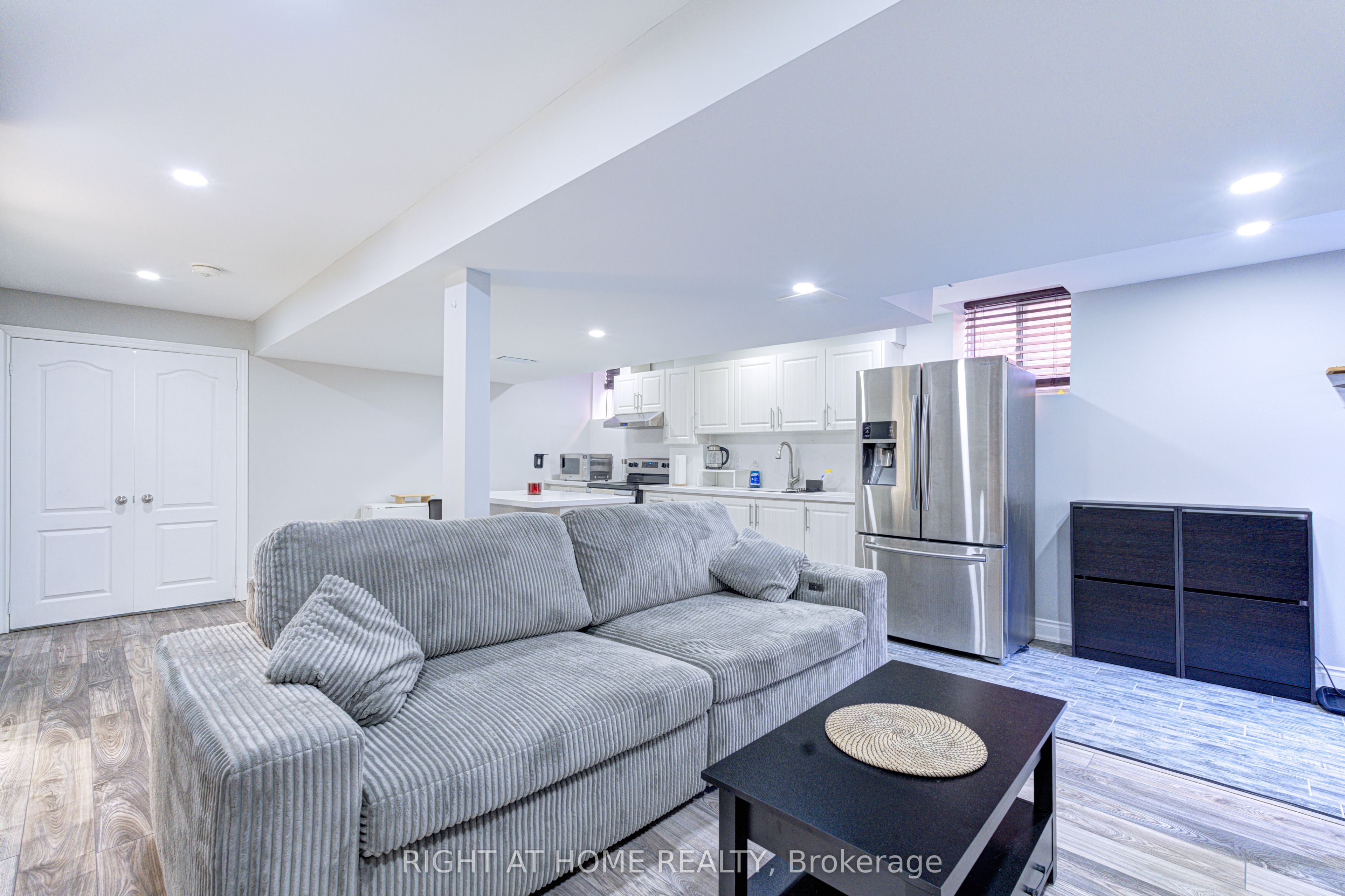 Unit Bsmnt - 7217 Terragar Boulevard, Mississauga 3