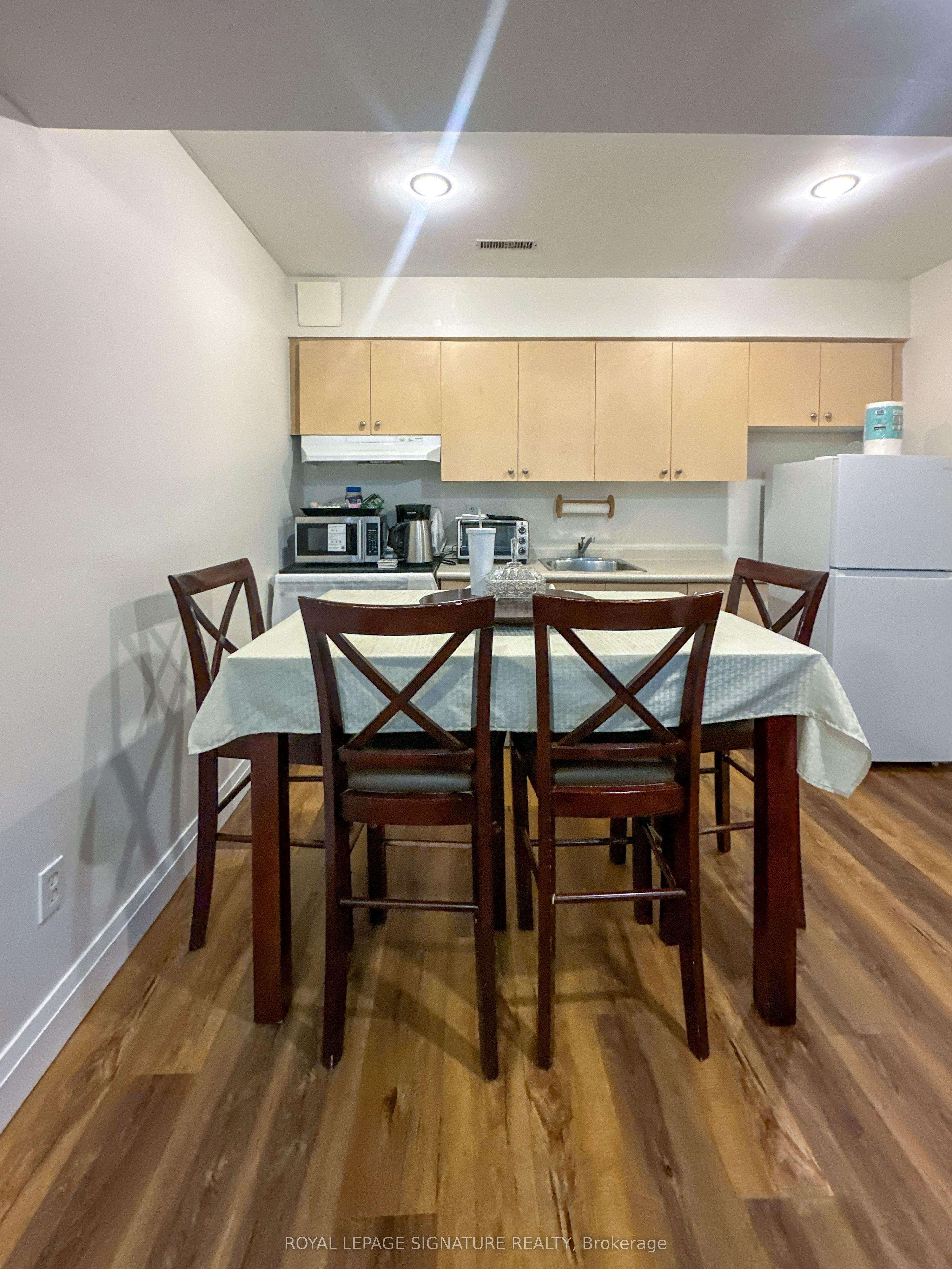 Unit Bsmt - 3974 Foxwood Avenue, Mississauga 5