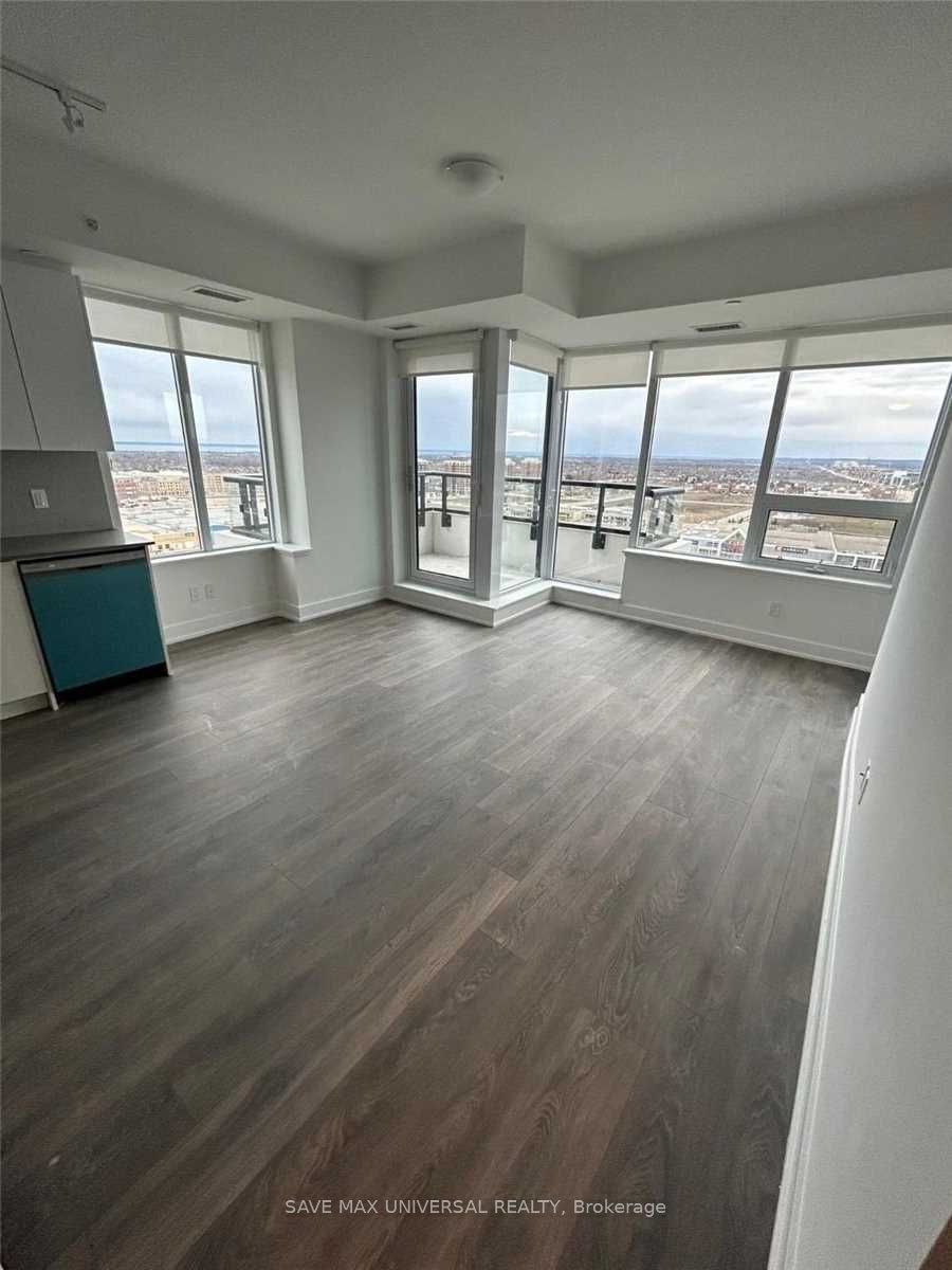 Unit 1408 - 2481 Taunton Road, Oakville 3
