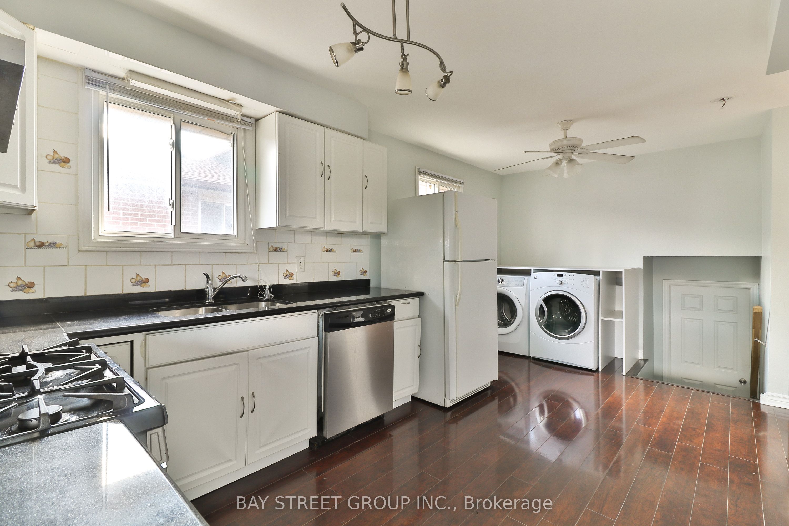 Unit Upper Unit - 489 Fergo Avenue, Mississauga 5