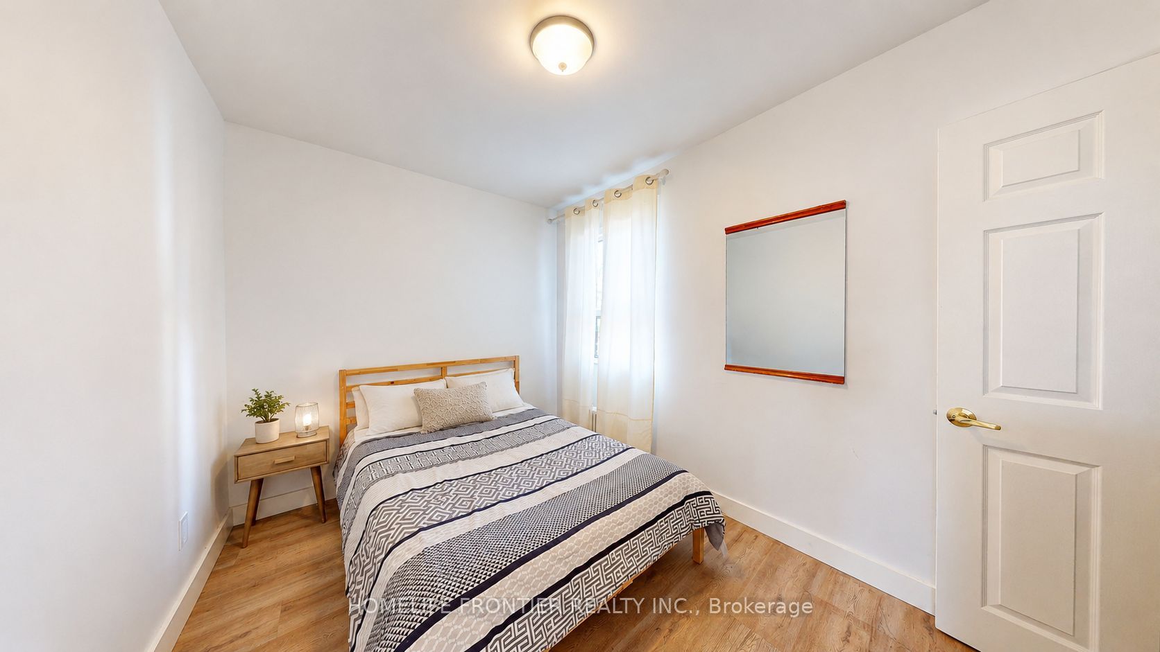 Unit 4 - 1110 Weston Road, Toronto 5