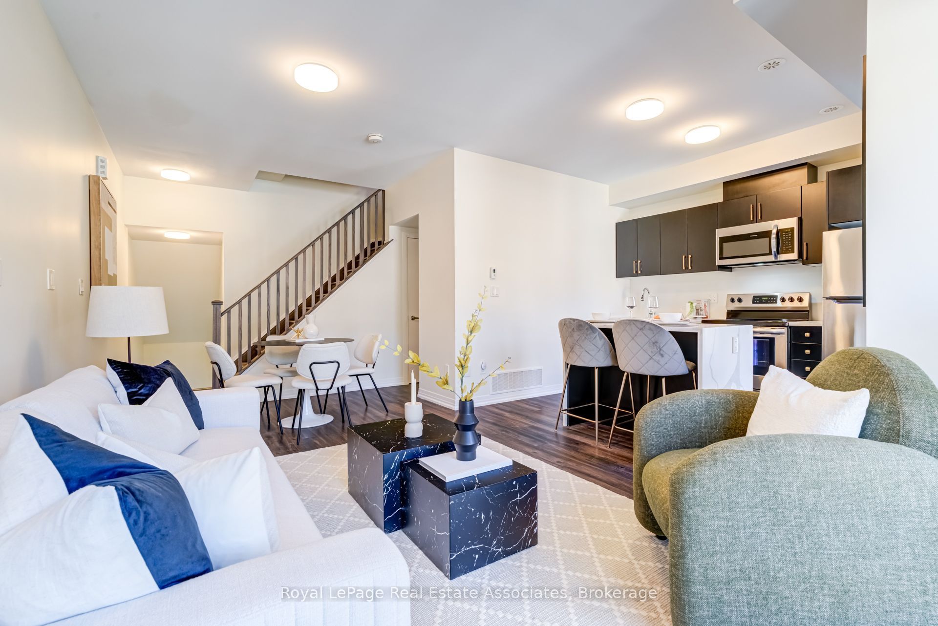 Unit 236 - 1145 Journeyman Lane, Mississauga 3