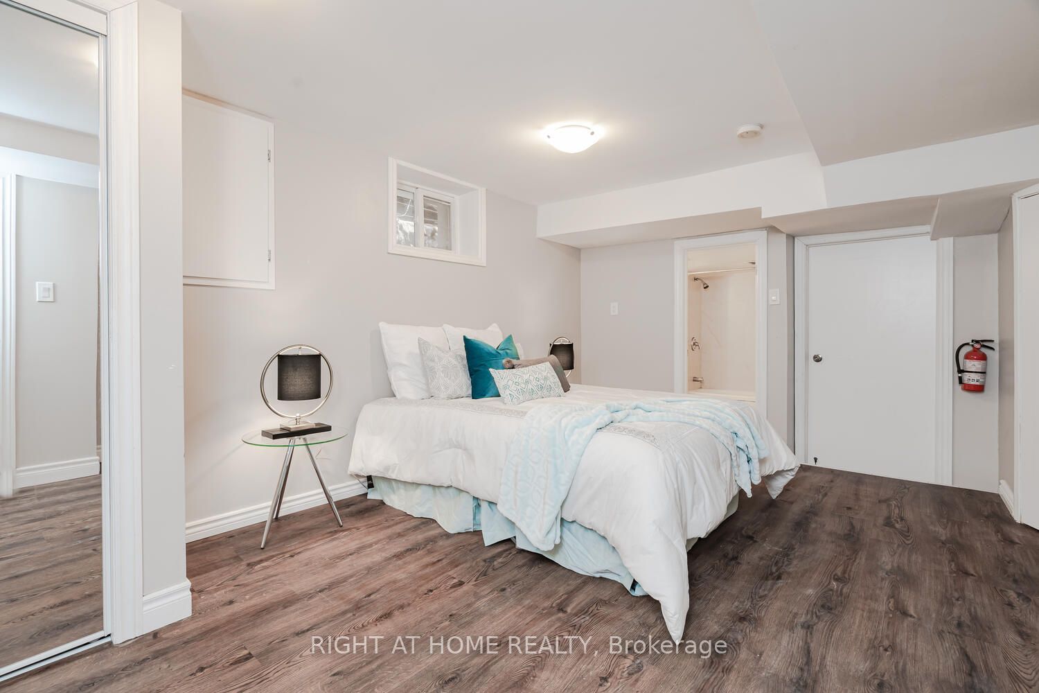 Unit 1 - 1311 Davenport Road, Toronto 4