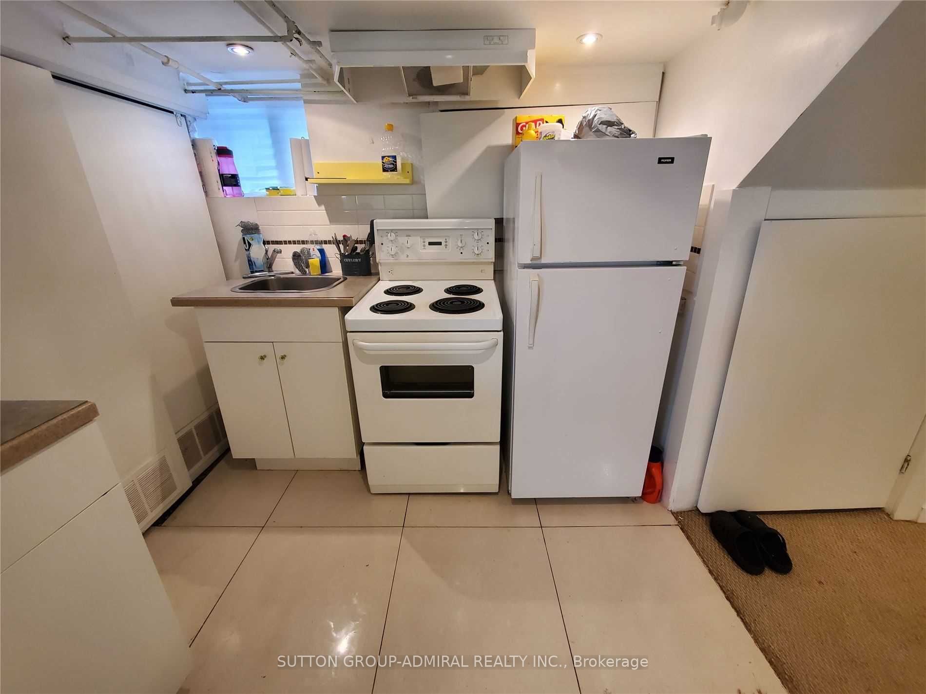 Unit Lower - 31 Gilpin Avenue, Toronto 5