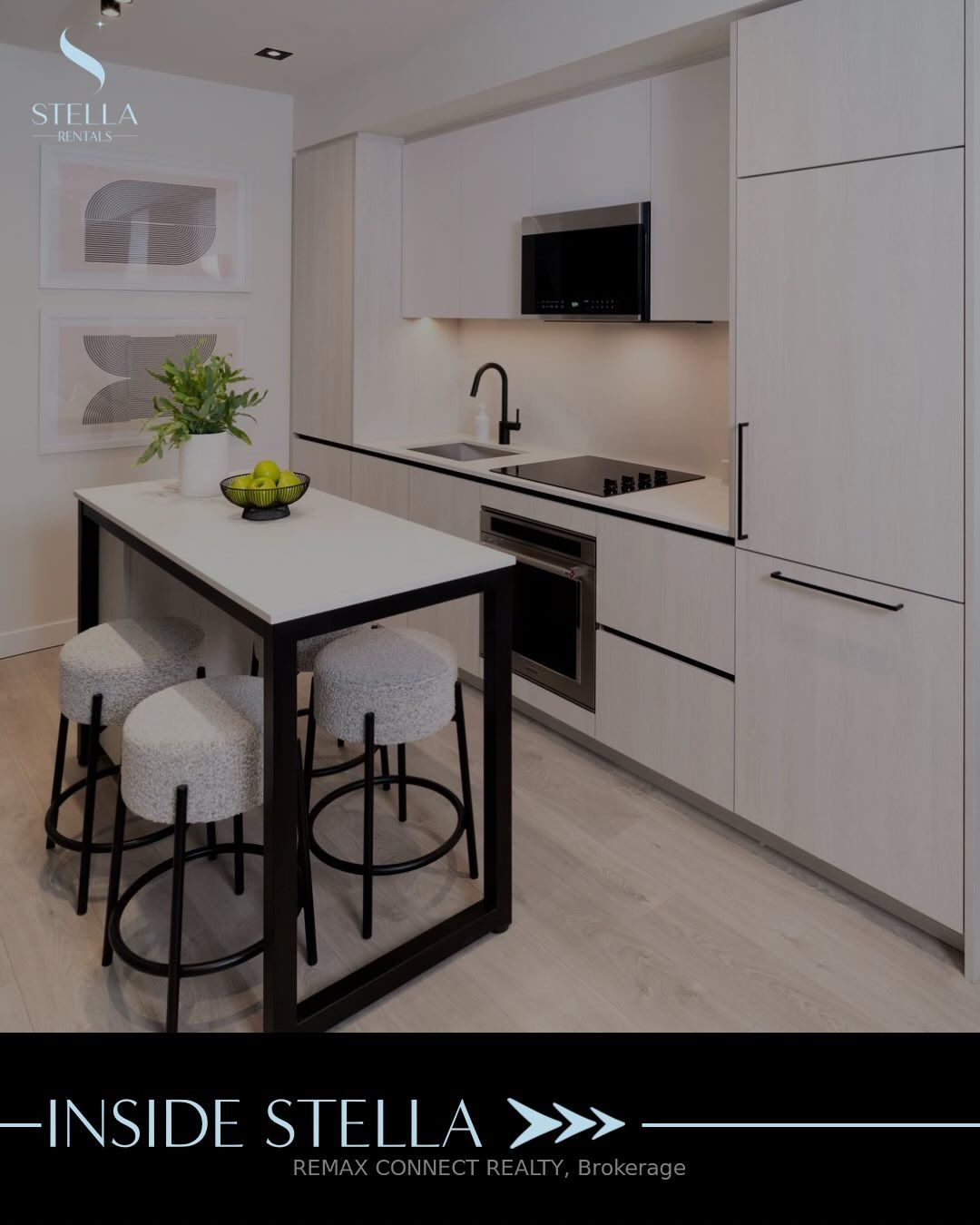 Unit 3409 - 209 Steeles Avenue W, Brampton 5