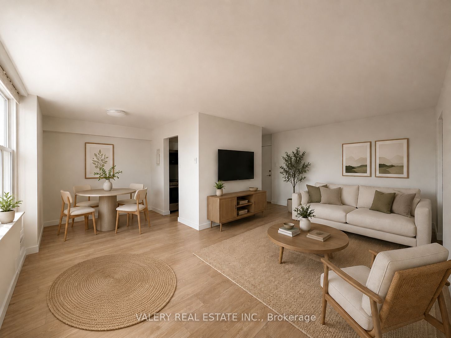 Unit 407 - 70 Park Street E, Mississauga 4