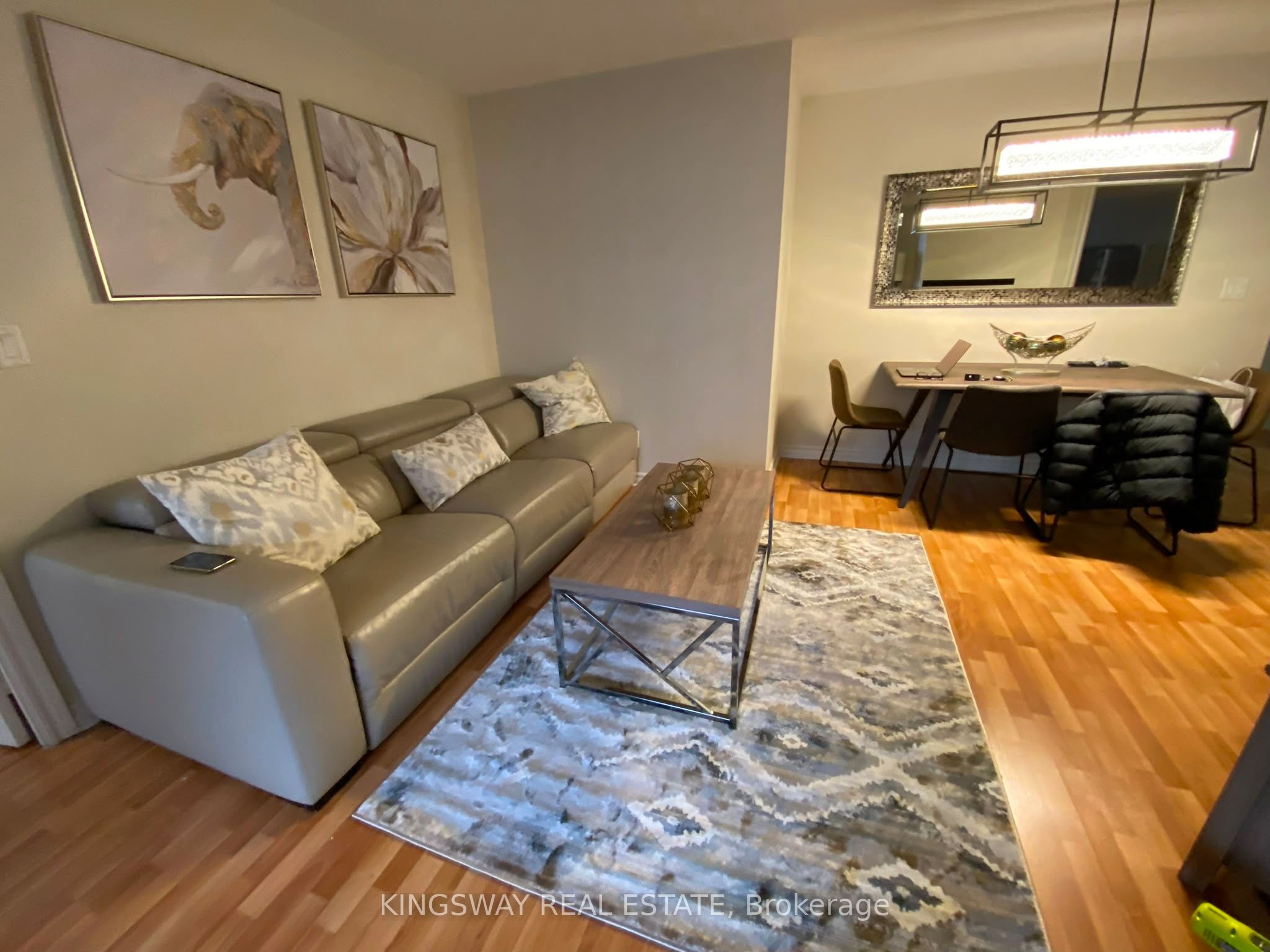 Unit 2730 - 3888 Duke Of York Boulevard, Mississauga 5