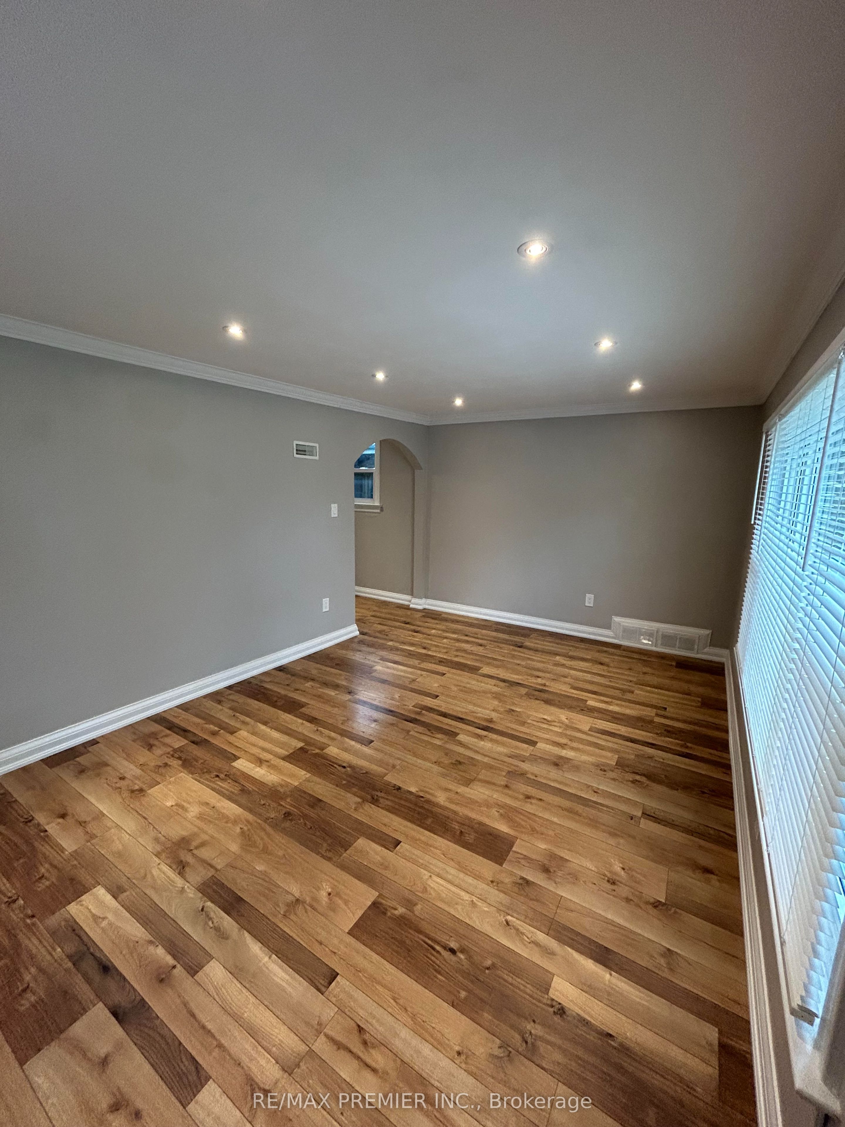 Unit Main - 394 Whitmore Avenue, Toronto 3