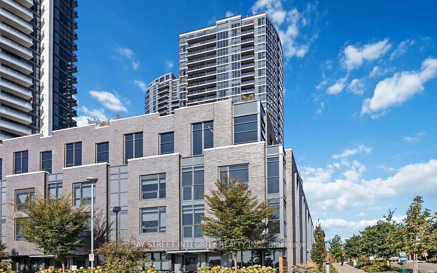 Unit 60 - 27 Valhalla Inn Road, Etobicoke 1