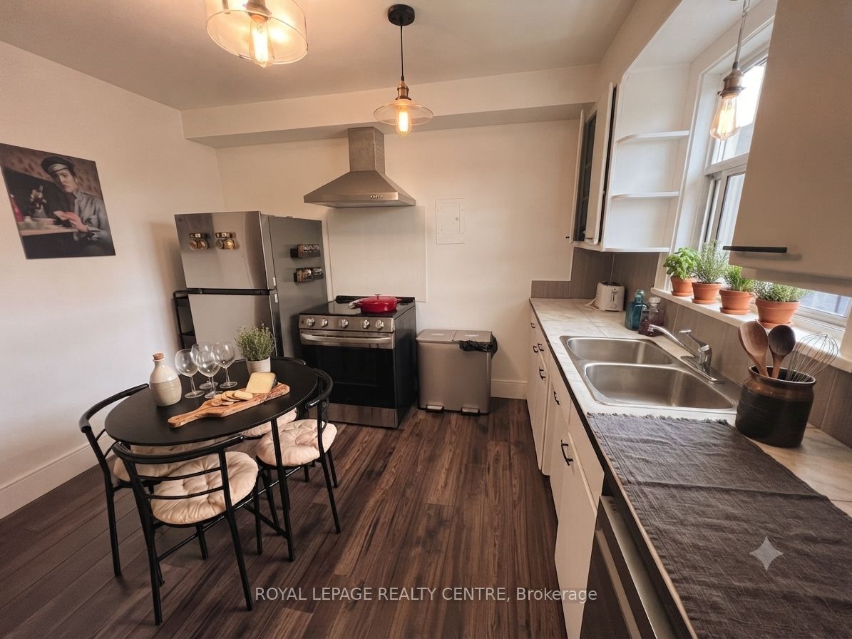 Unit 1 - 3351 Lakeshore Boulevard, Etobicoke 5