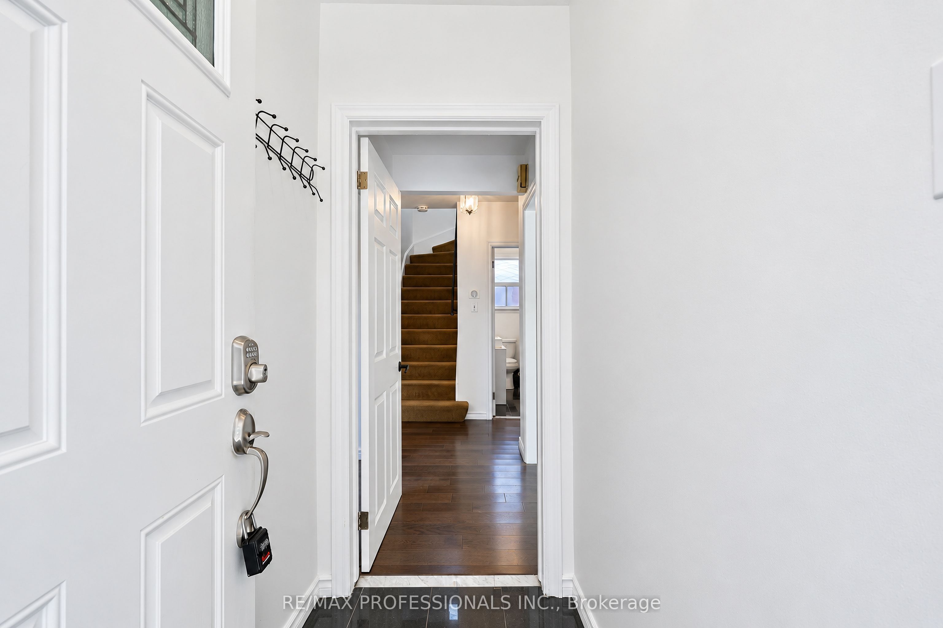 Unit Main - 145 Yorkview Drive, Etobicoke 3