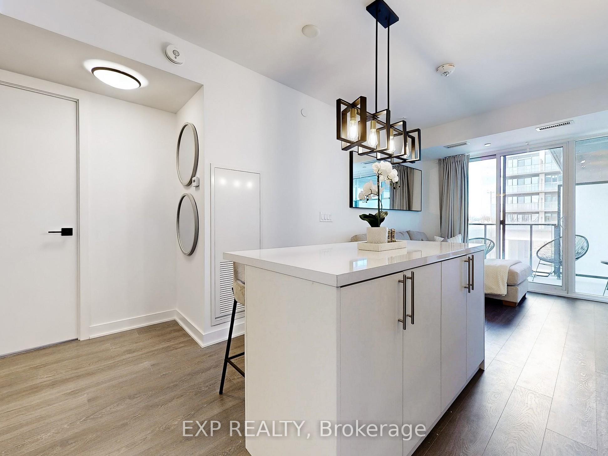 Unit 330 - 36 Zorra Street, Etobicoke 2