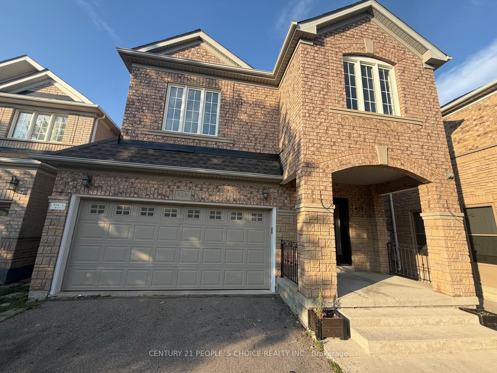Unit Basement - 459 Pettit Trail, Milton 2