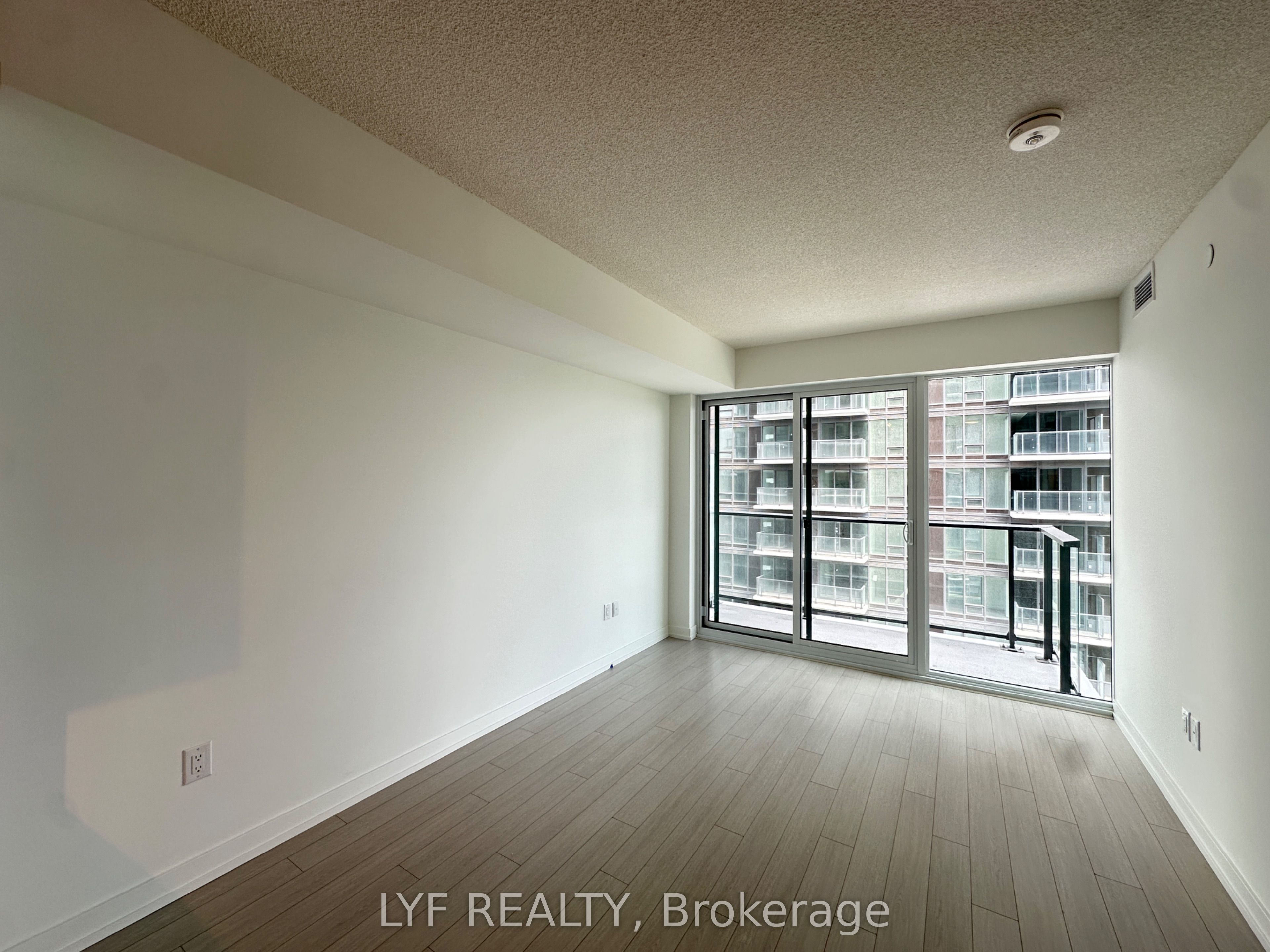 Unit 1207 - 4010 Eglinton Avenue W, Etobicoke 5