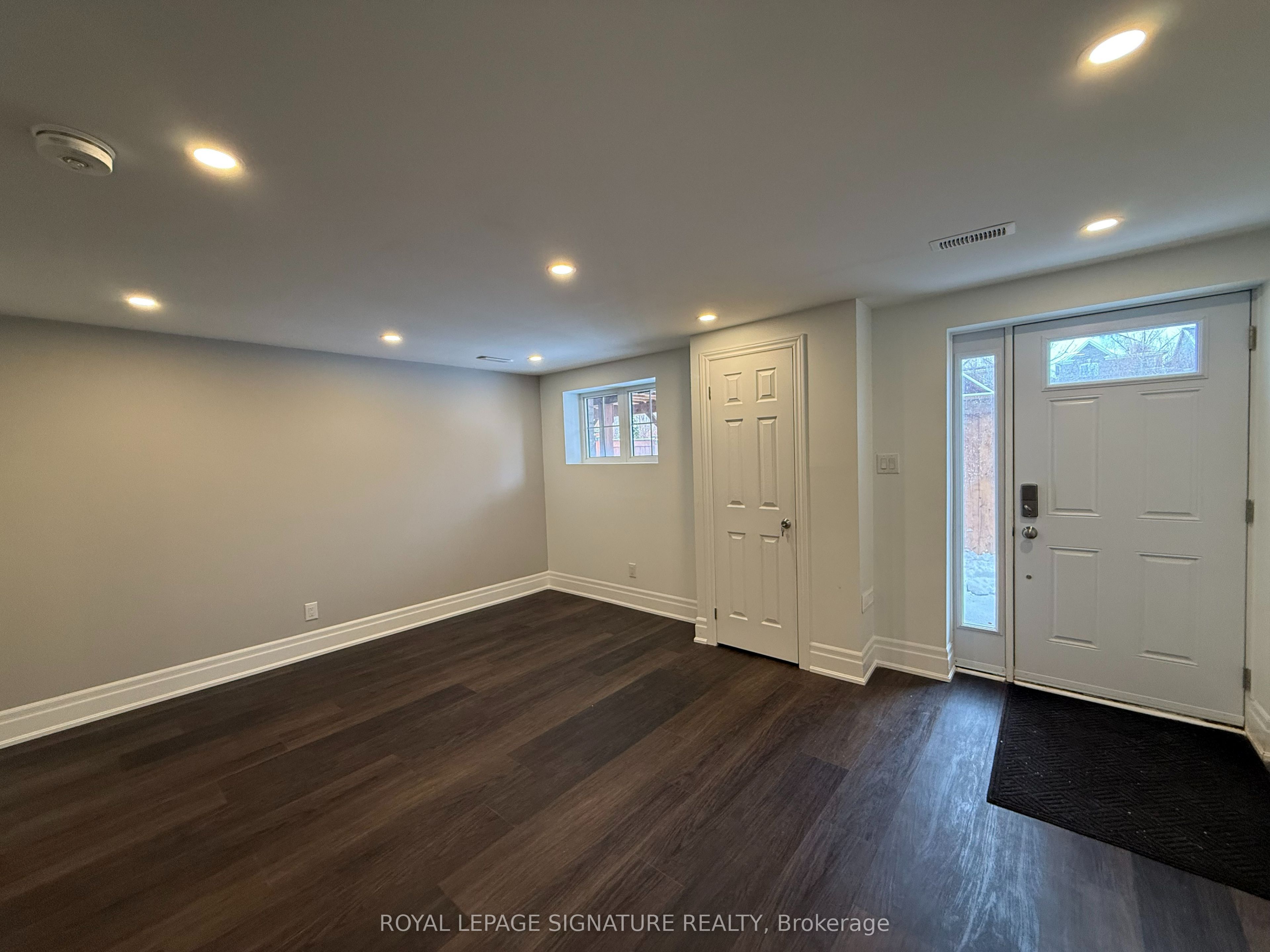 Unit Basement - 1171 Mceachern Court, Milton 4