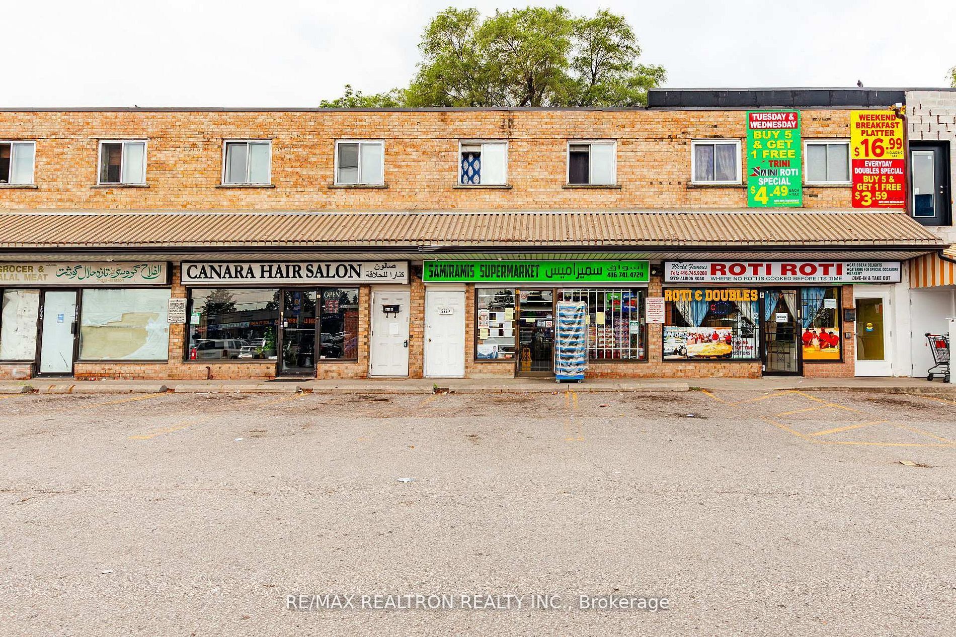 Unit 975A - 975 Albion Road, Etobicoke 3
