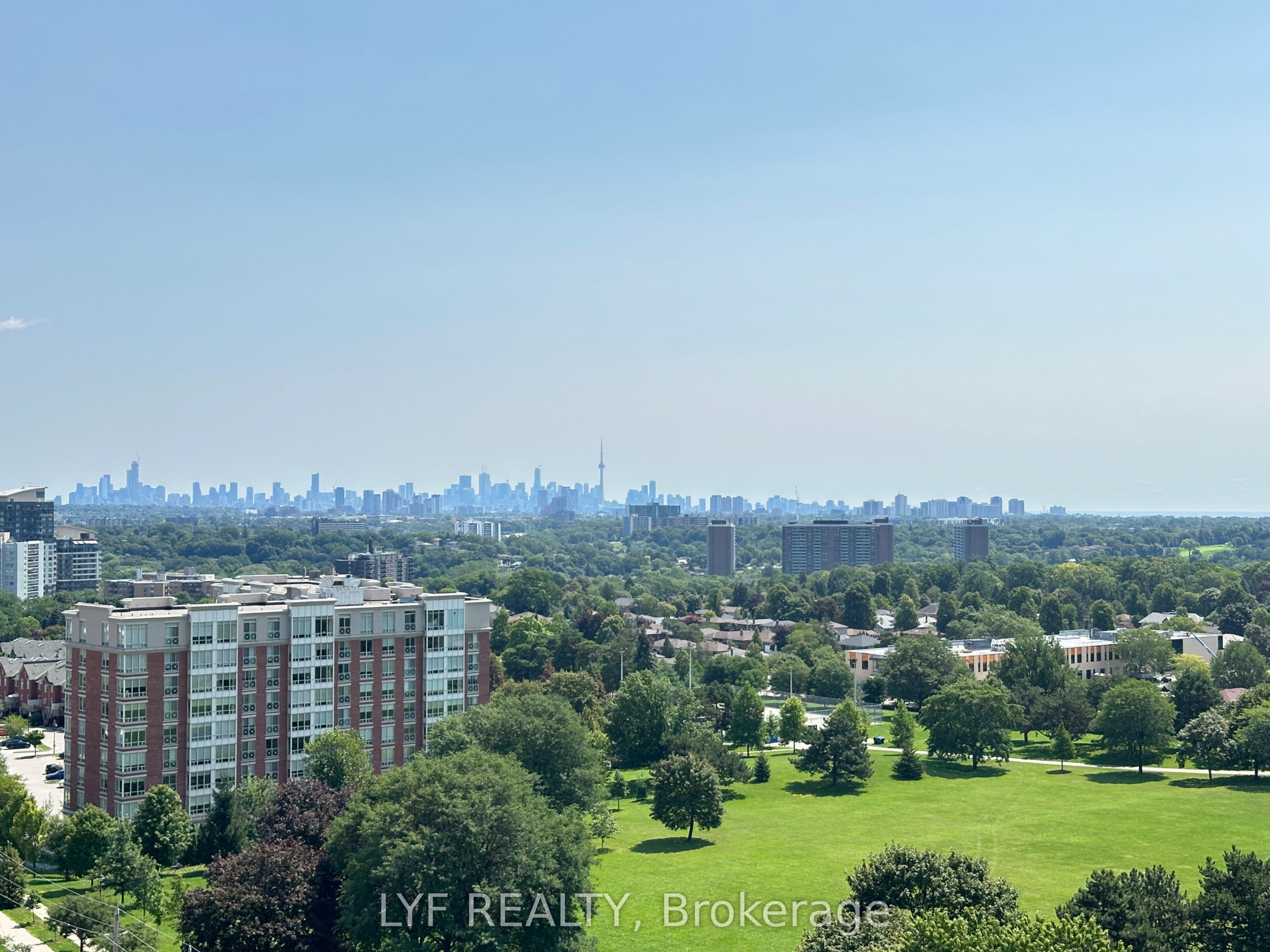 Unit 1209 - 4010 Eglinton Avenue W, Etobicoke 2