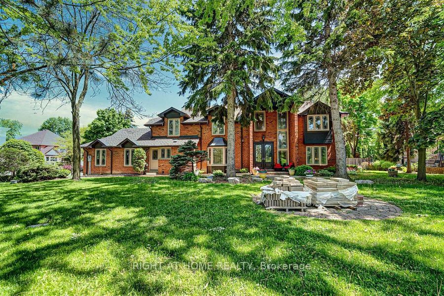 4326 Bridlepath Trail, Mississauga 3