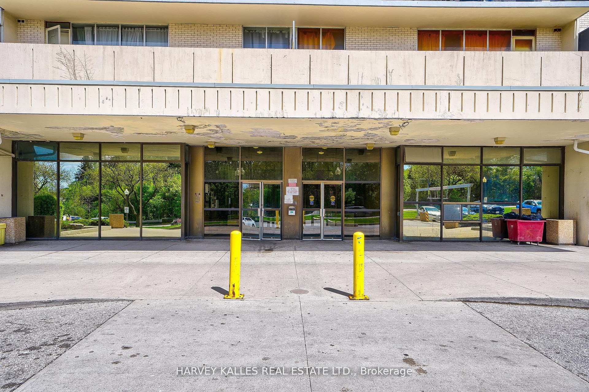 Unit 501 - 2000 Sheppard Avenue W, North York 4