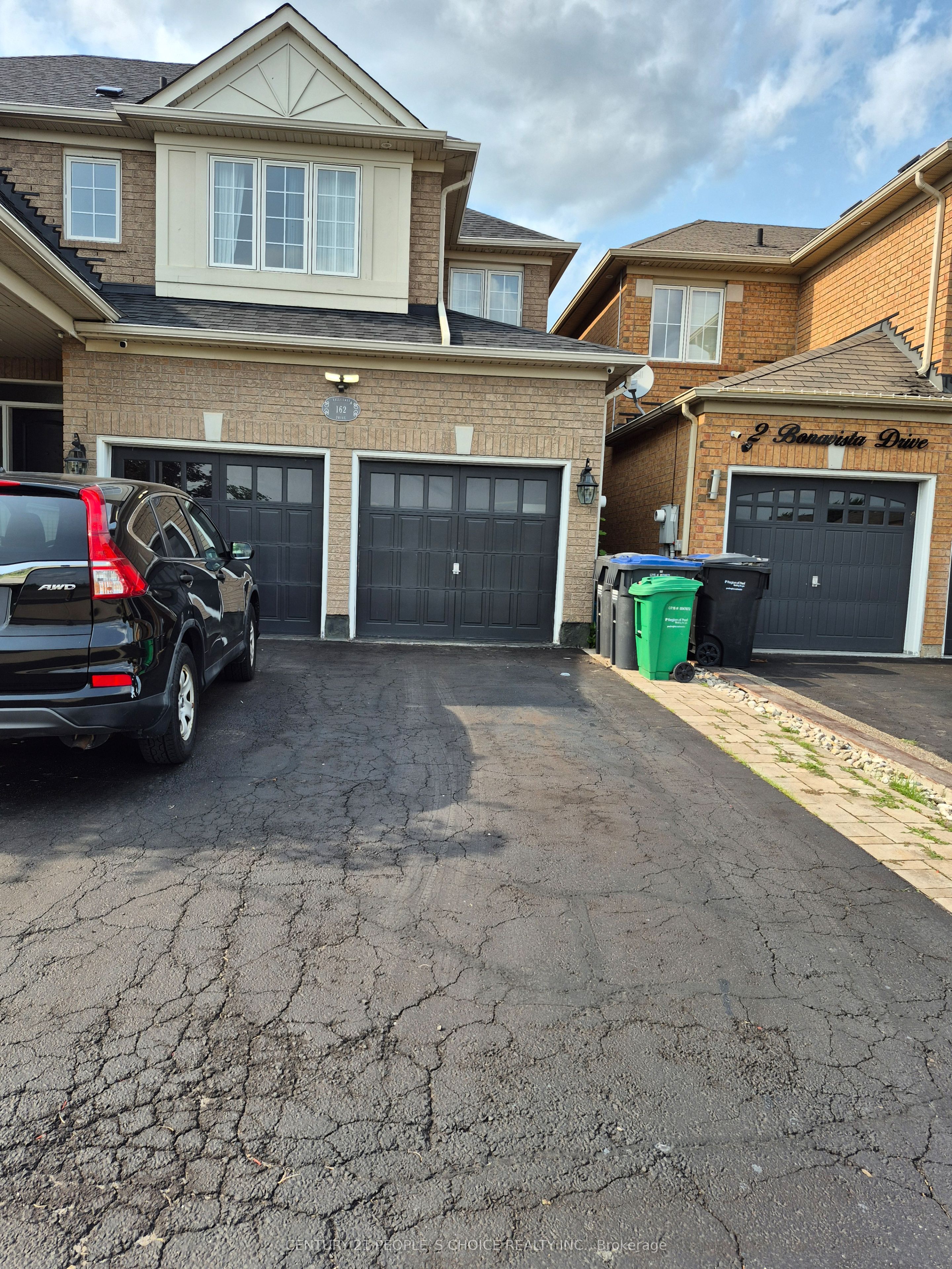Unit BSMNT - 162 Valleyway Drive, Brampton 2
