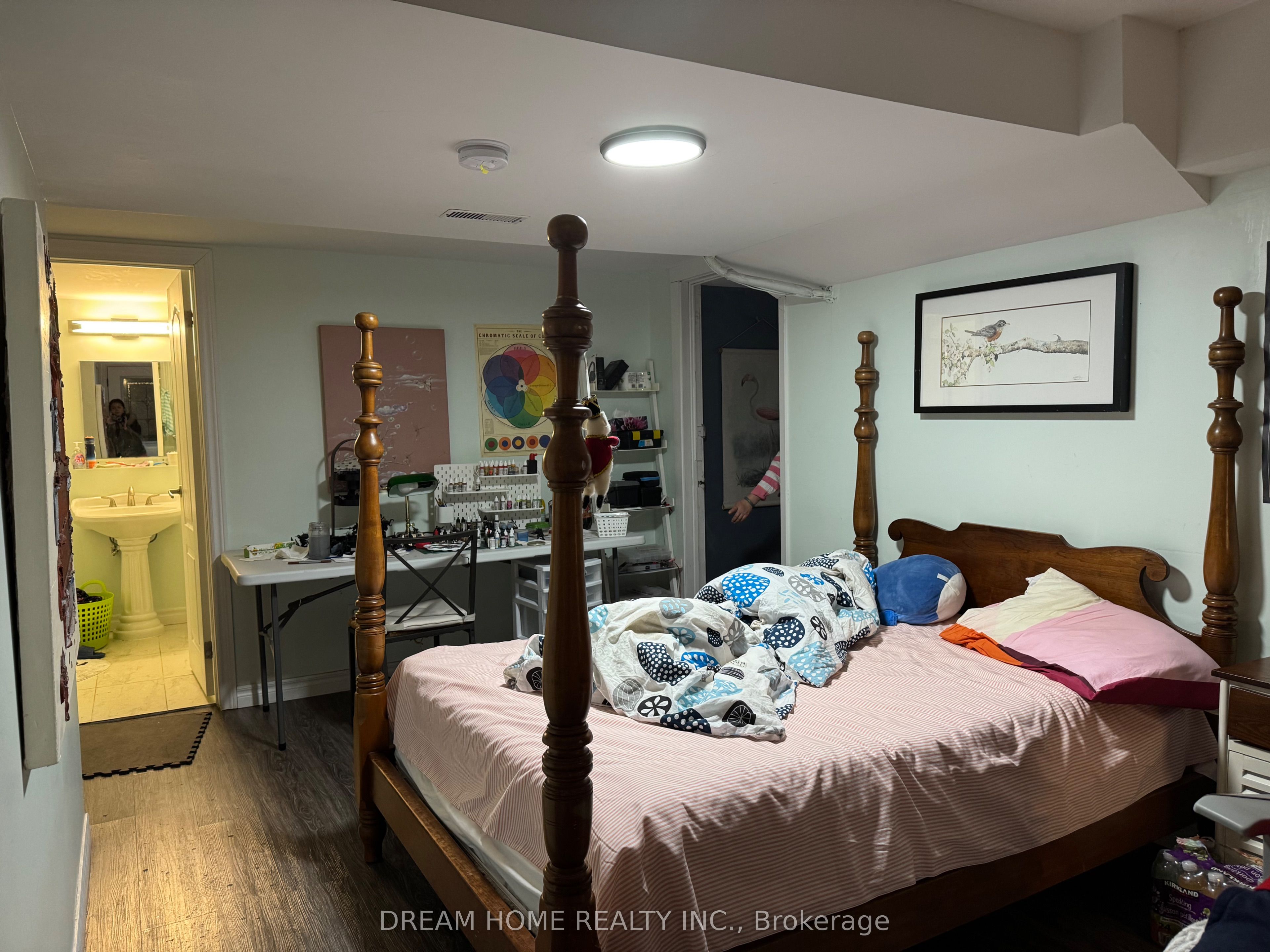 Unit Studio A - 850 Clarkson Road S, Mississauga 2