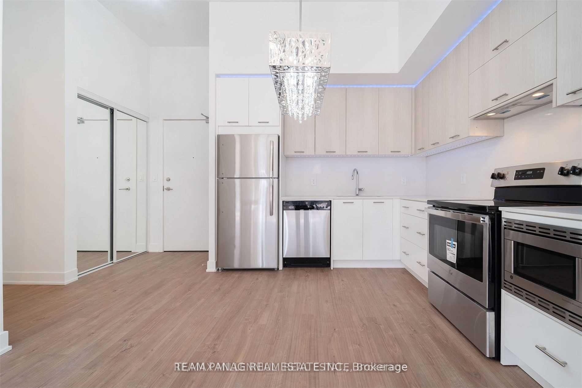 Unit 102 - 180 Veterans Drive, Brampton 3