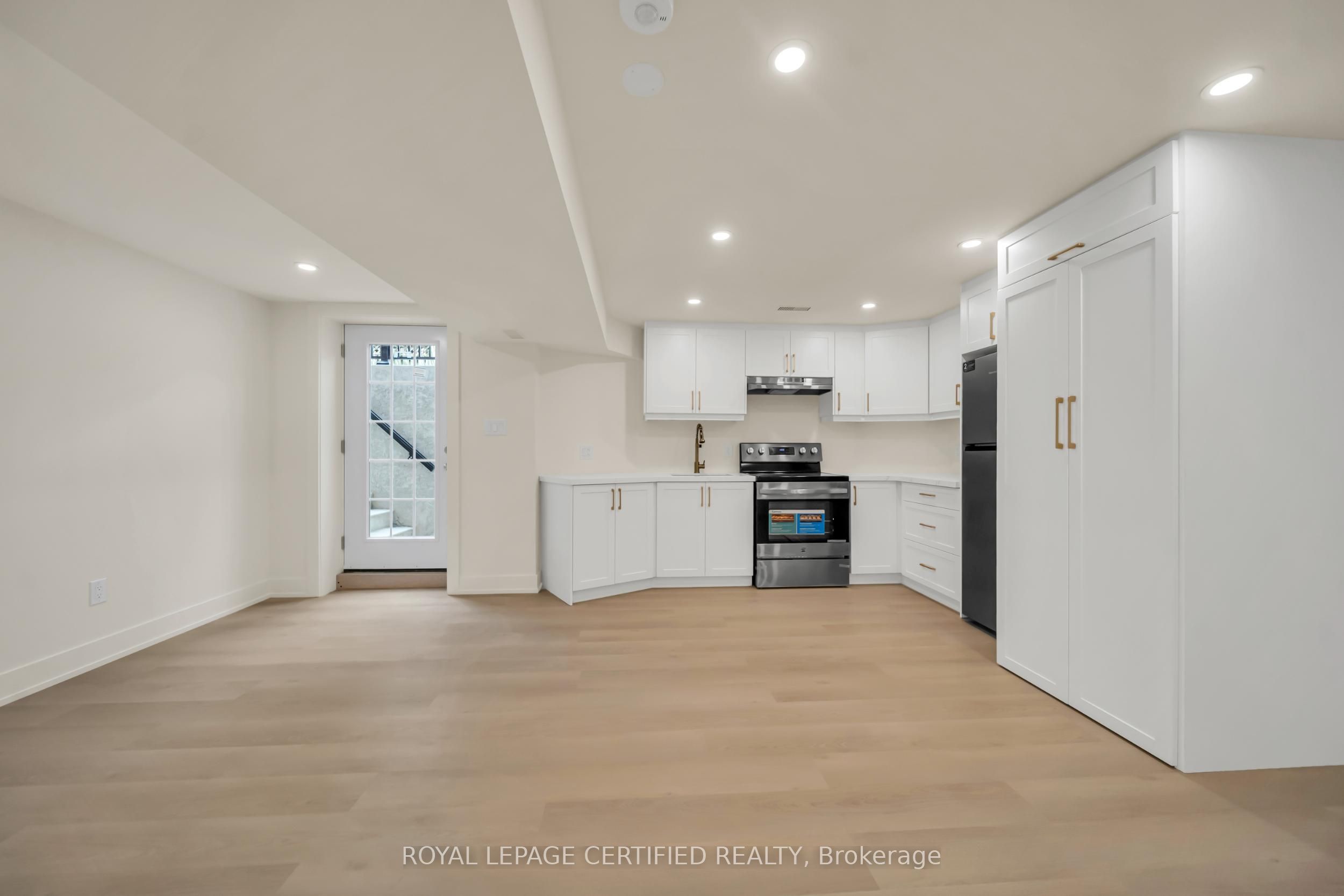 Unit Lower - 5016 Natkarni Crescent, Mississauga 5