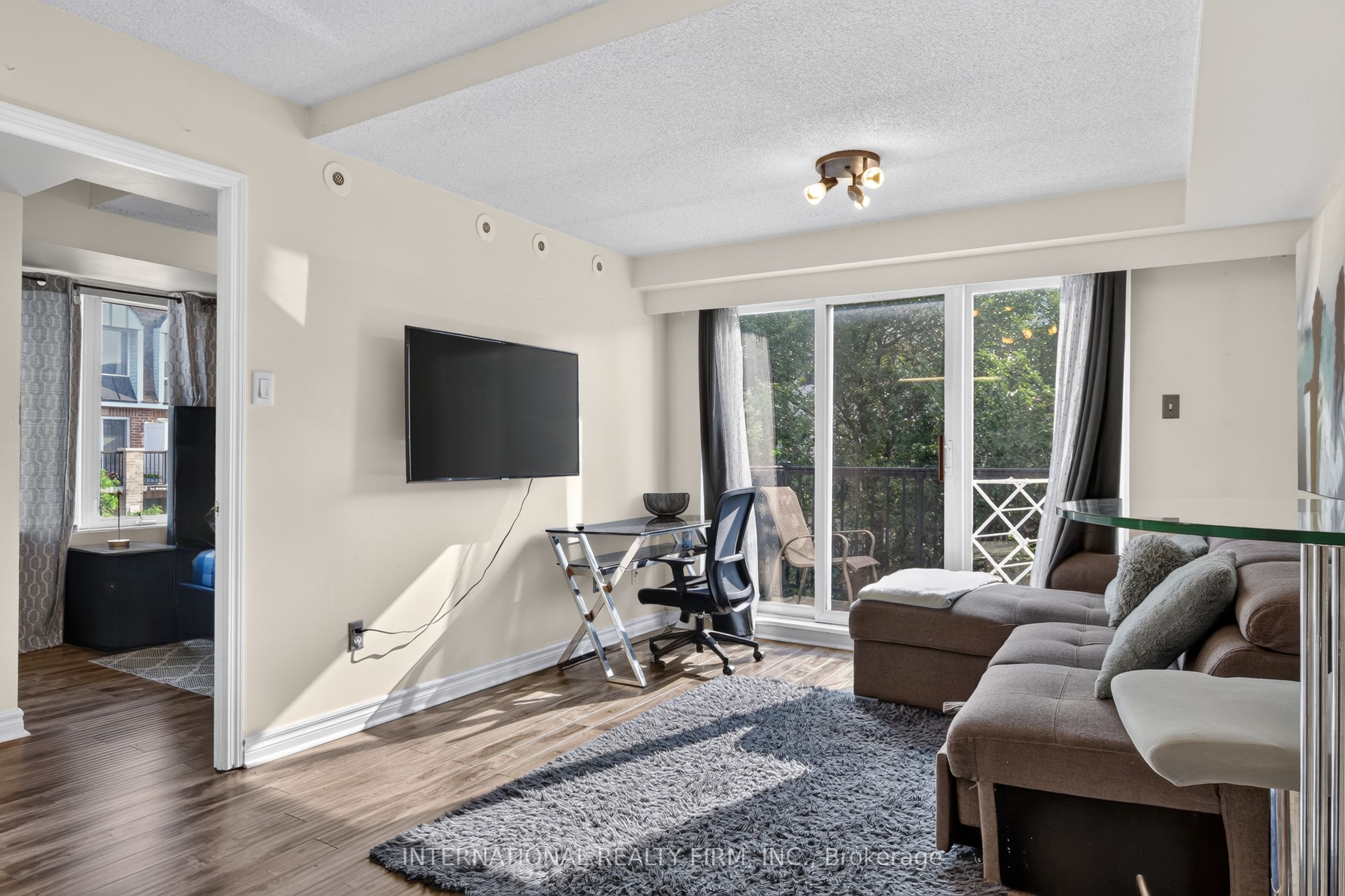 Unit 2088 - 65 George Appleton Way, North York 4