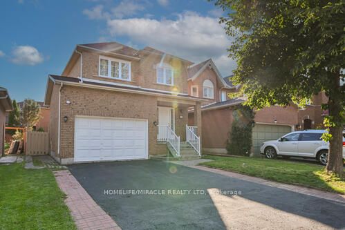 36 Letty Avenue, Brampton 2