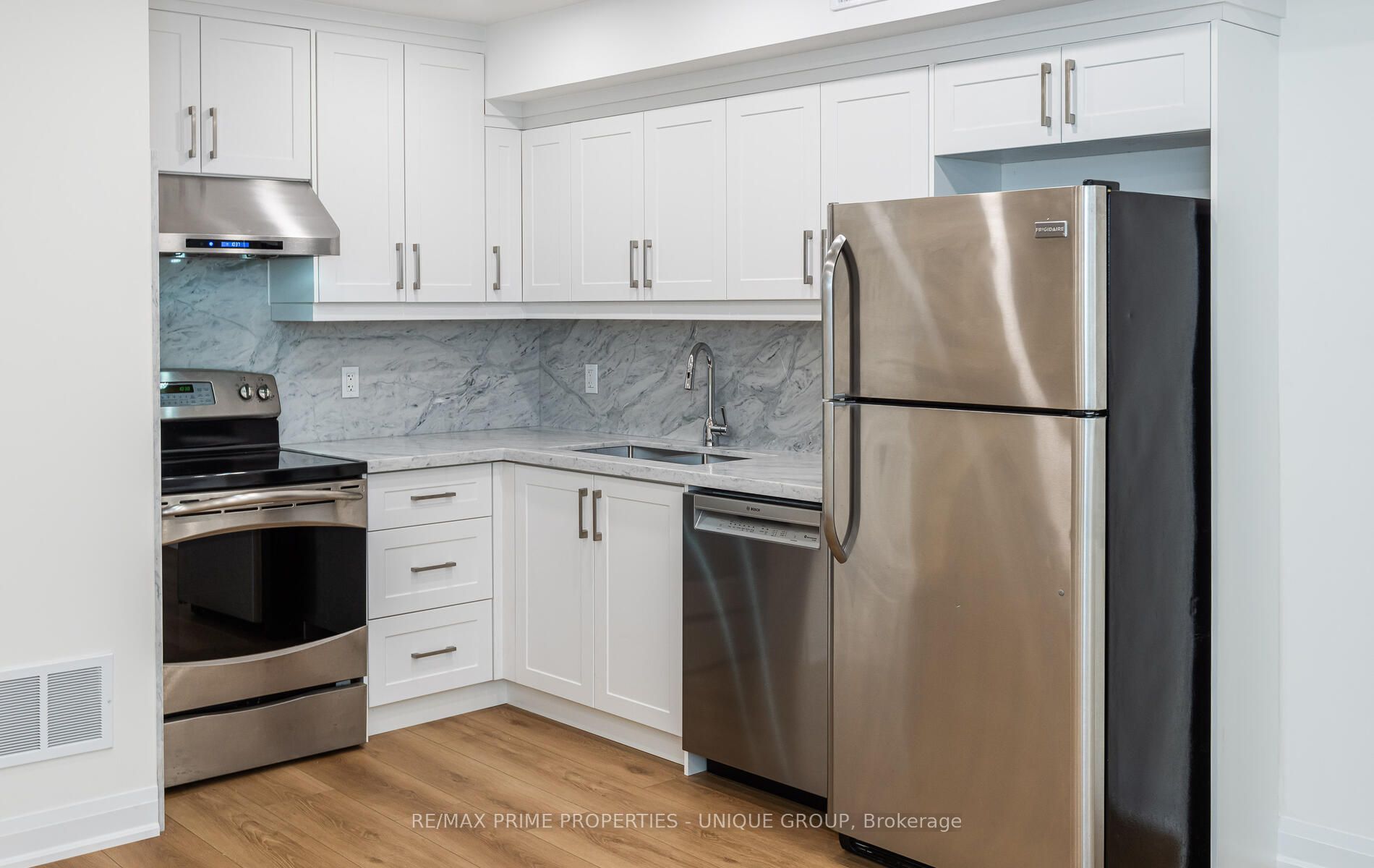 Unit 3 - 45 Astoria Avenue, Toronto 4