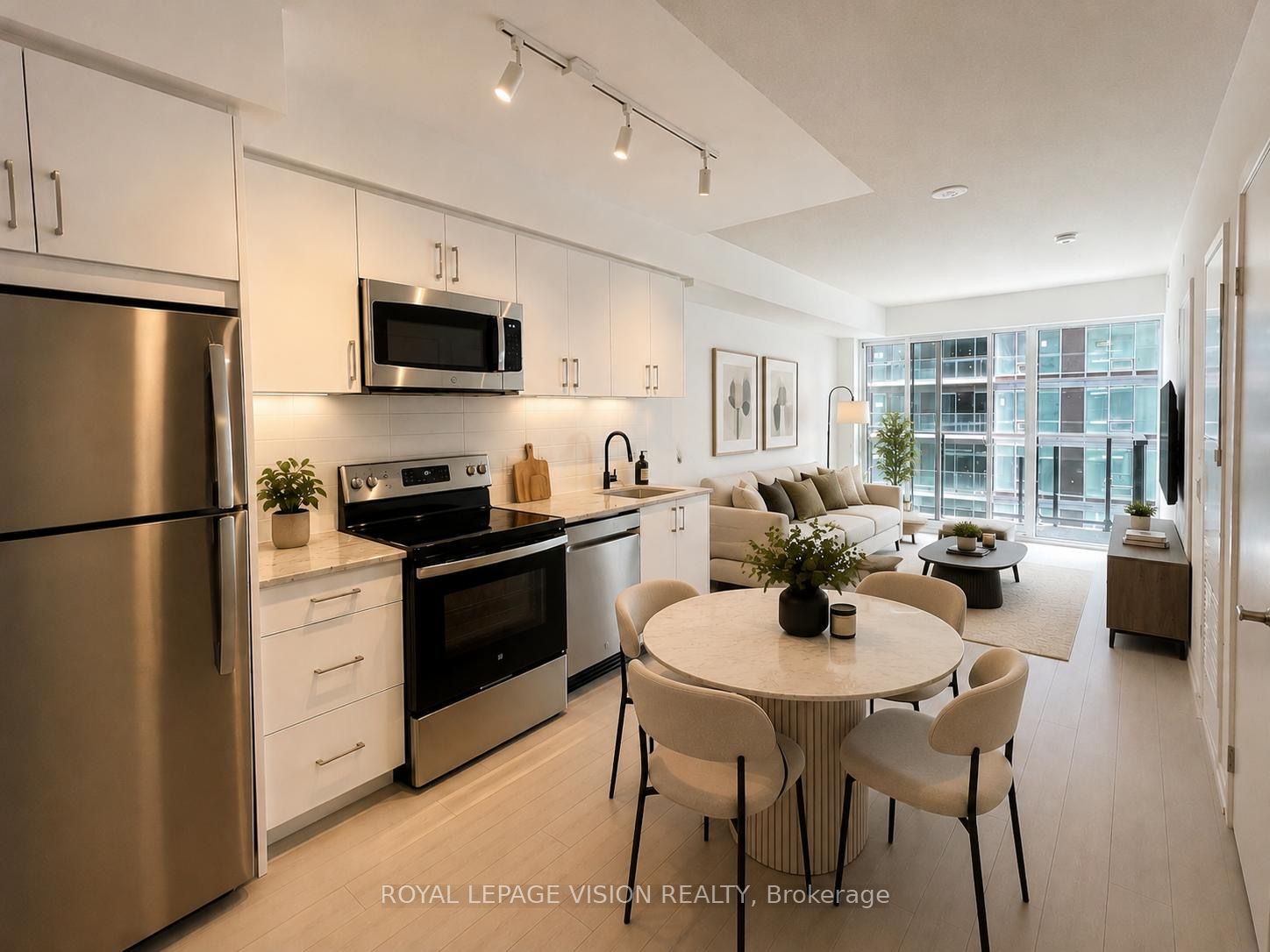 Unit 907 - 4010 Eglinton Avenue W, Etobicoke 5