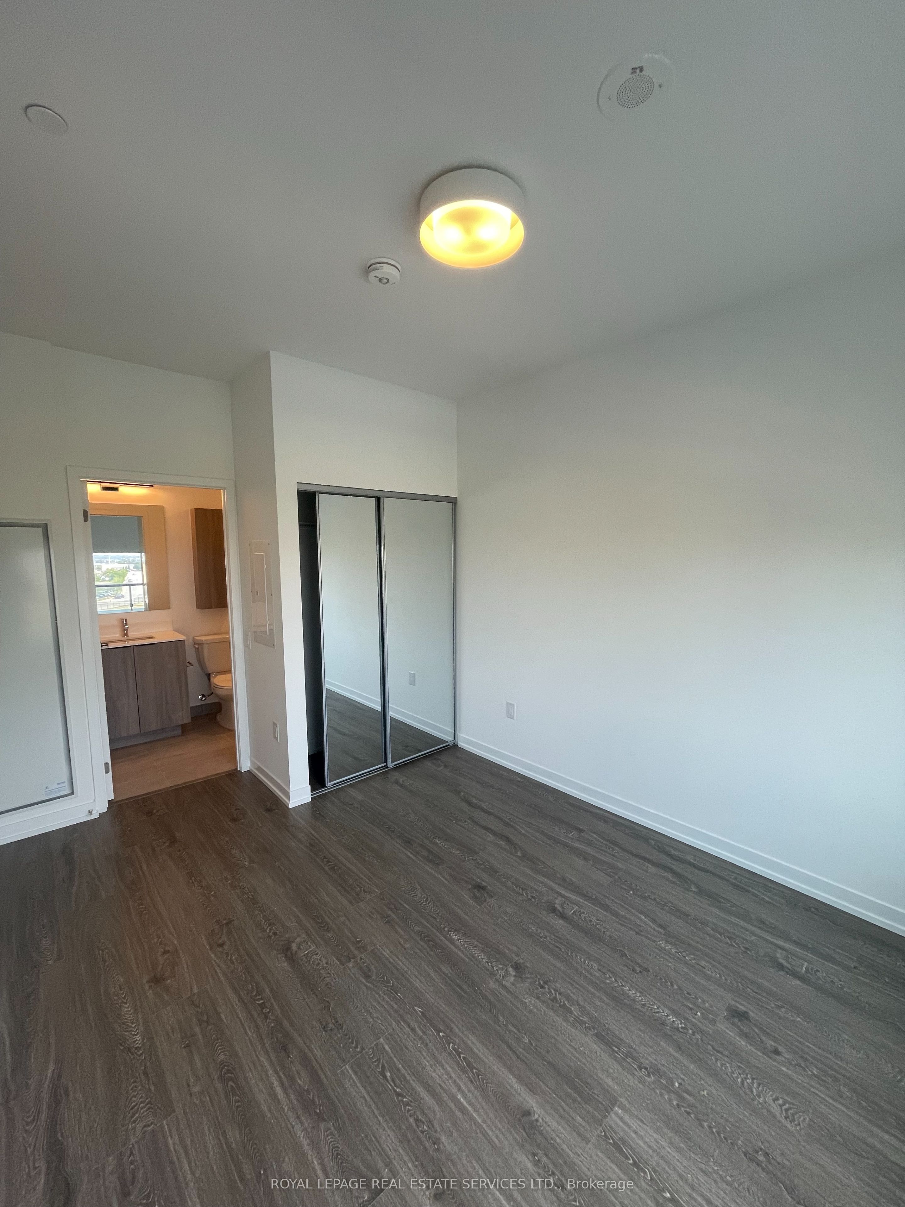 Unit 724 - 2485 Eglinton Avenue W, Mississauga 2
