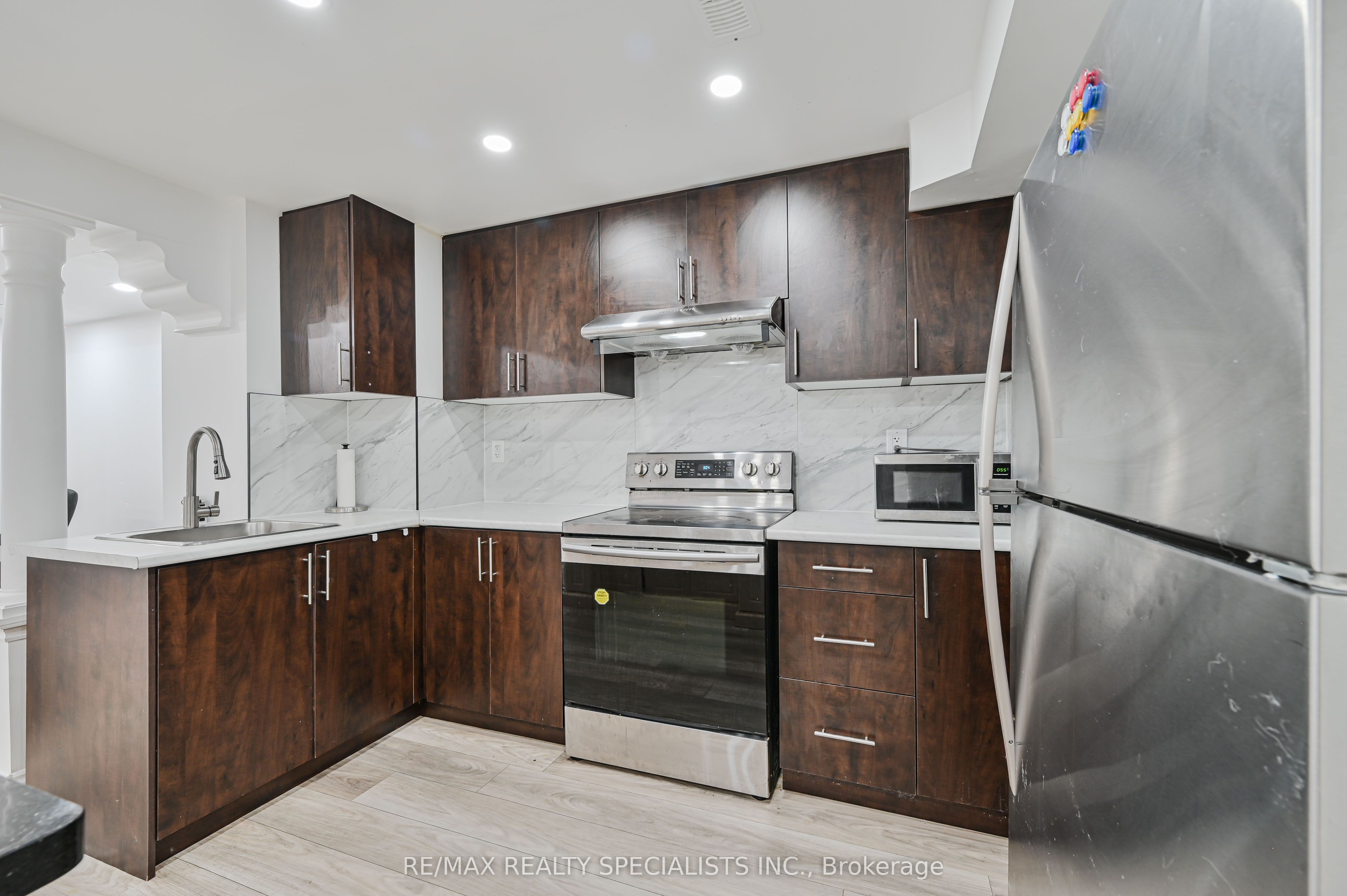 Unit BSMT - 72 Village Lake Crescent, Brampton 4