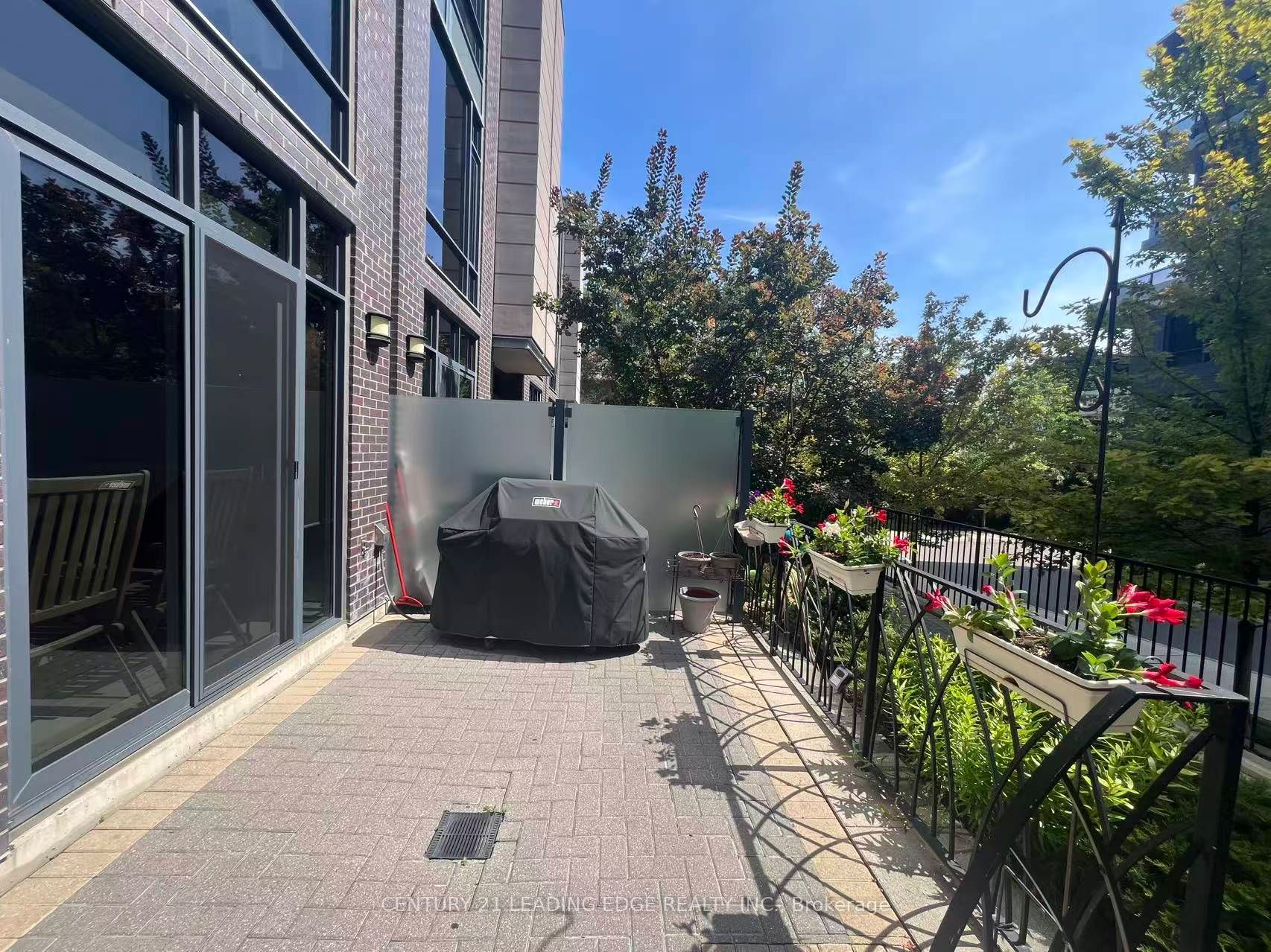 Unit 4 - 15 Valhalla Inn Road, Etobicoke 4