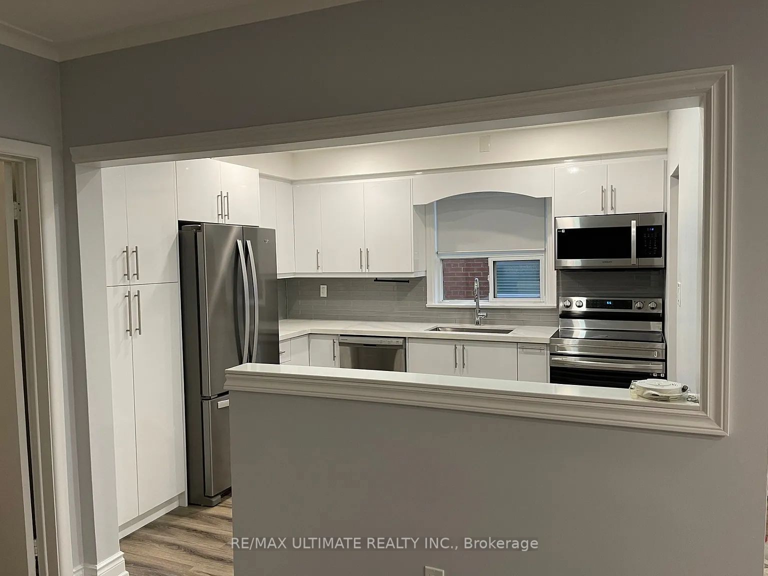 Unit 2 - 749 Marlee Avenue, North York 4