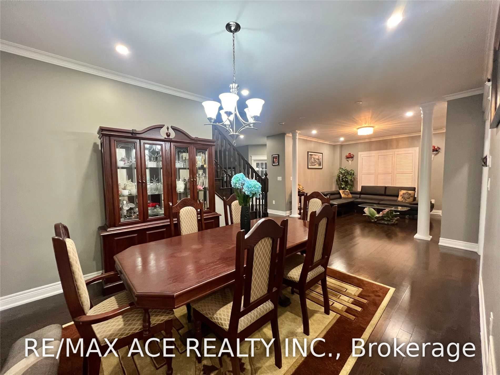 Unit Upper - 73 Birch Tree Trail, Brampton 3