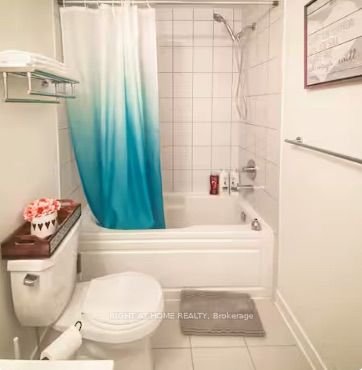 Unit 2nd Floor front - 127 Frederick Tisdale Drive, North York 5